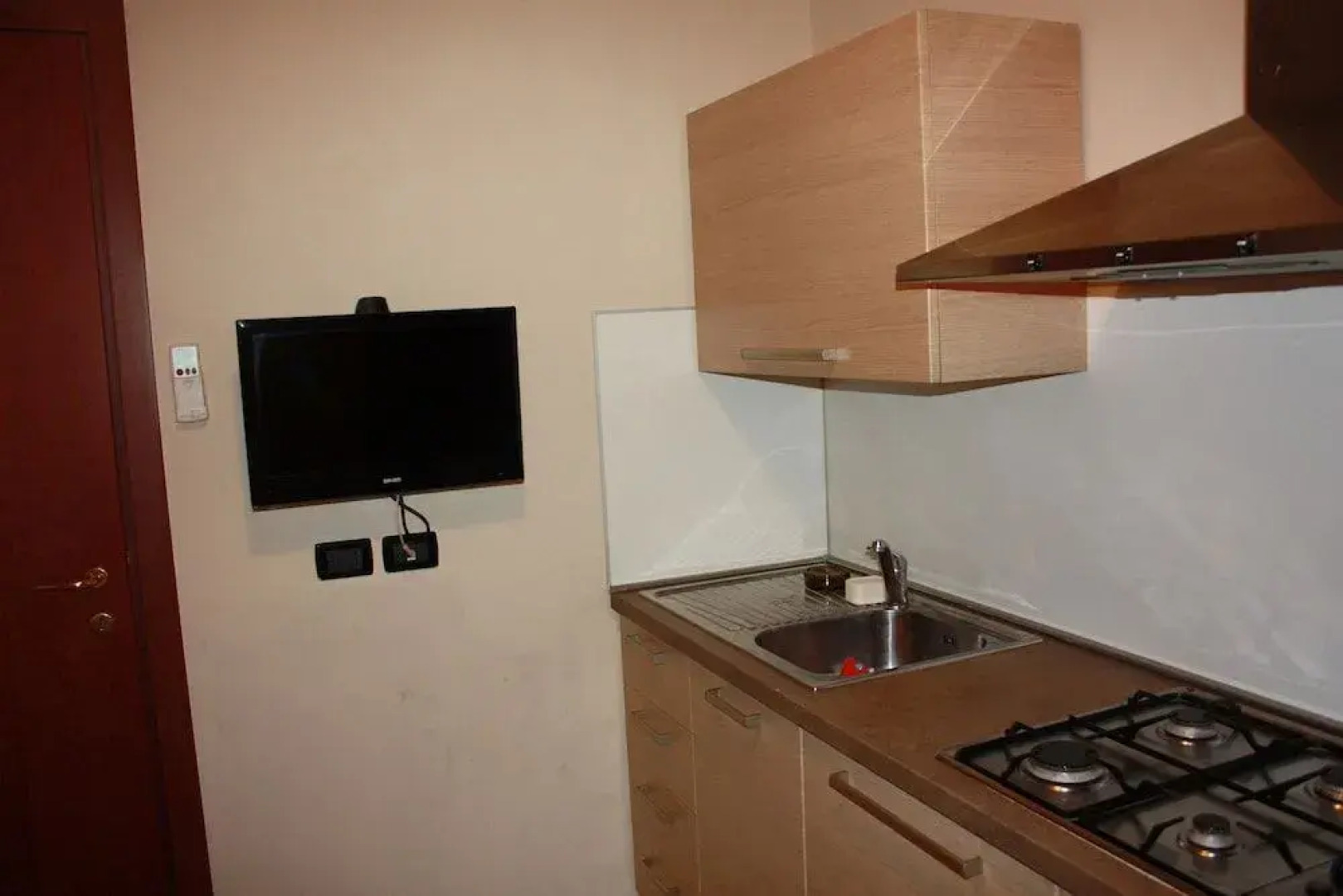 Alloggio da Virginia