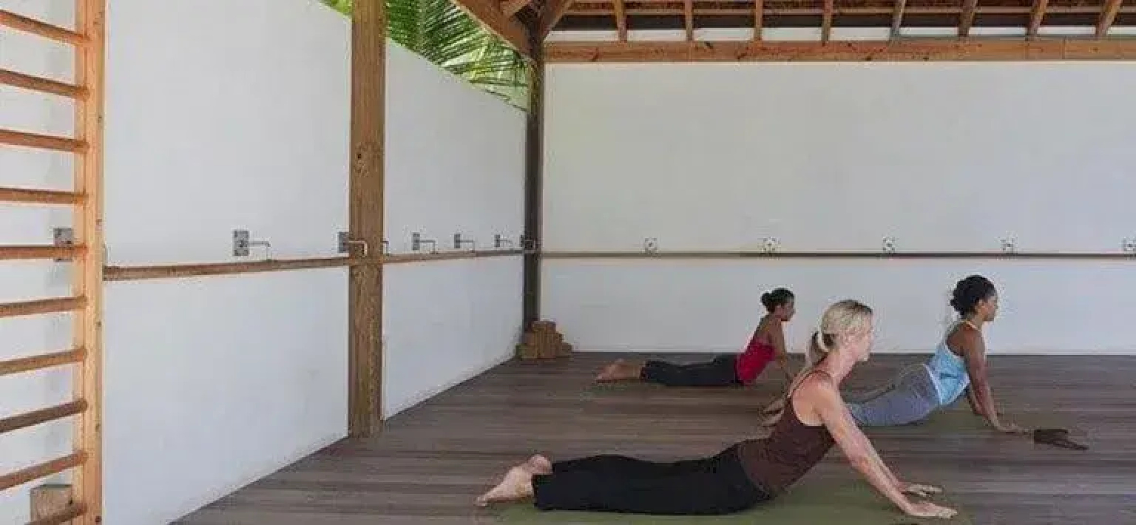 North Shore Suites Umhlanga