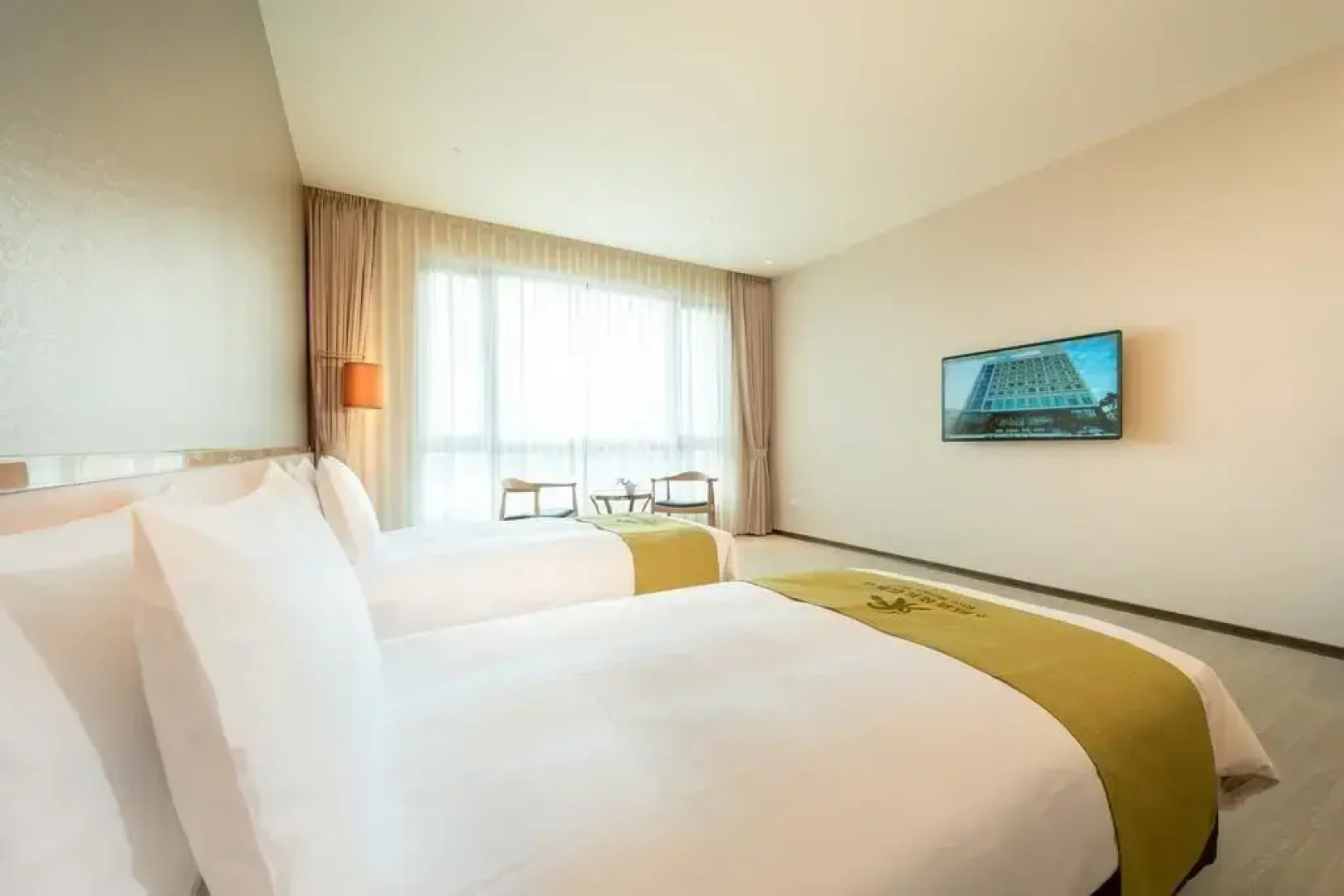 Rice Resort Hotel