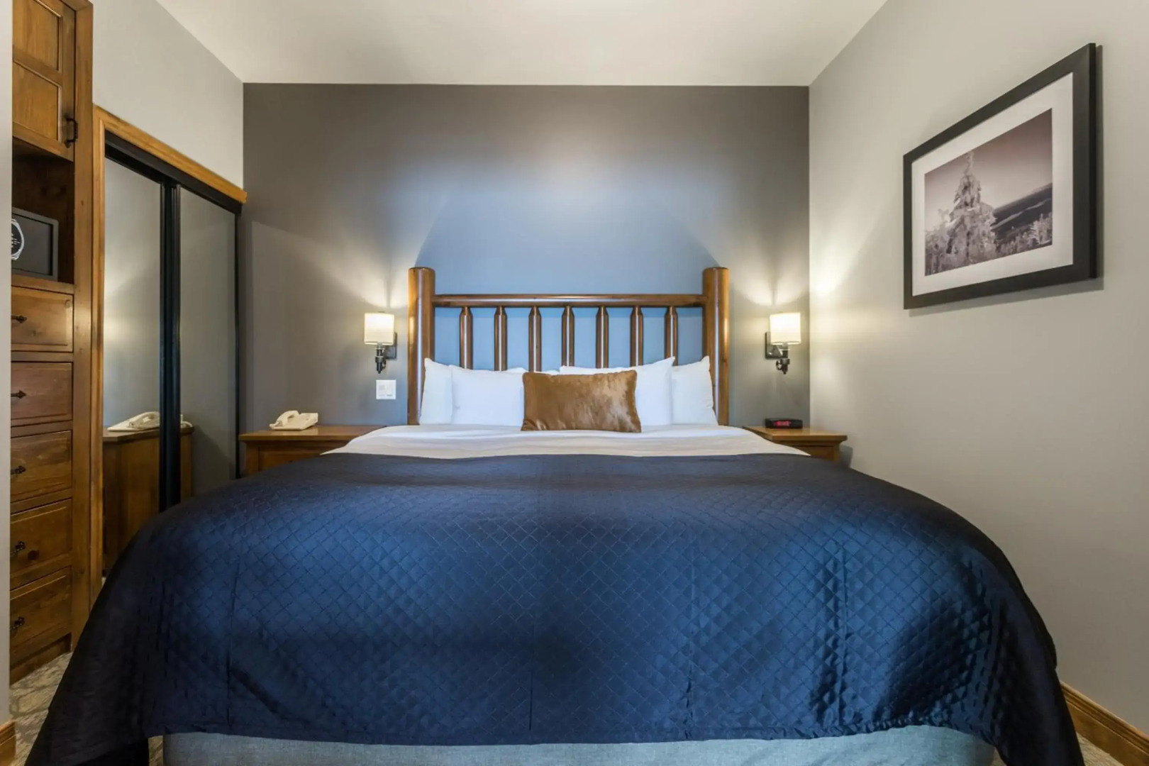 Le Grand Lodge Mont-Tremblant