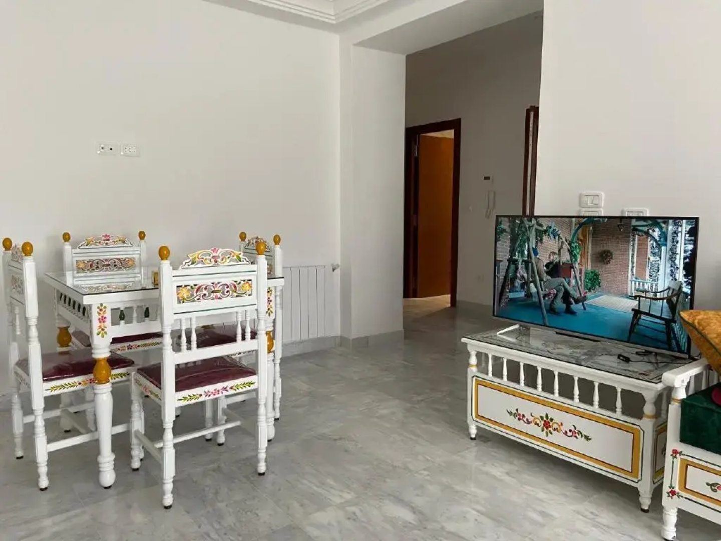 Marsa Authentic Luxury Appart 1