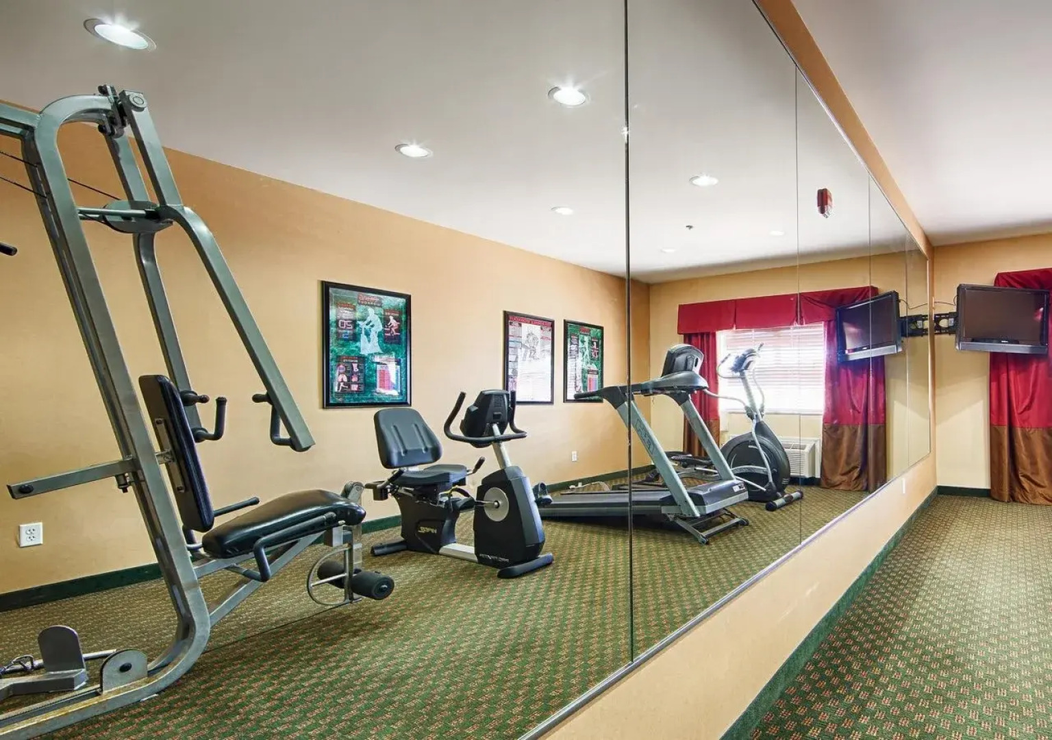 Best Western Plus Olive Branch Hotel & Suites