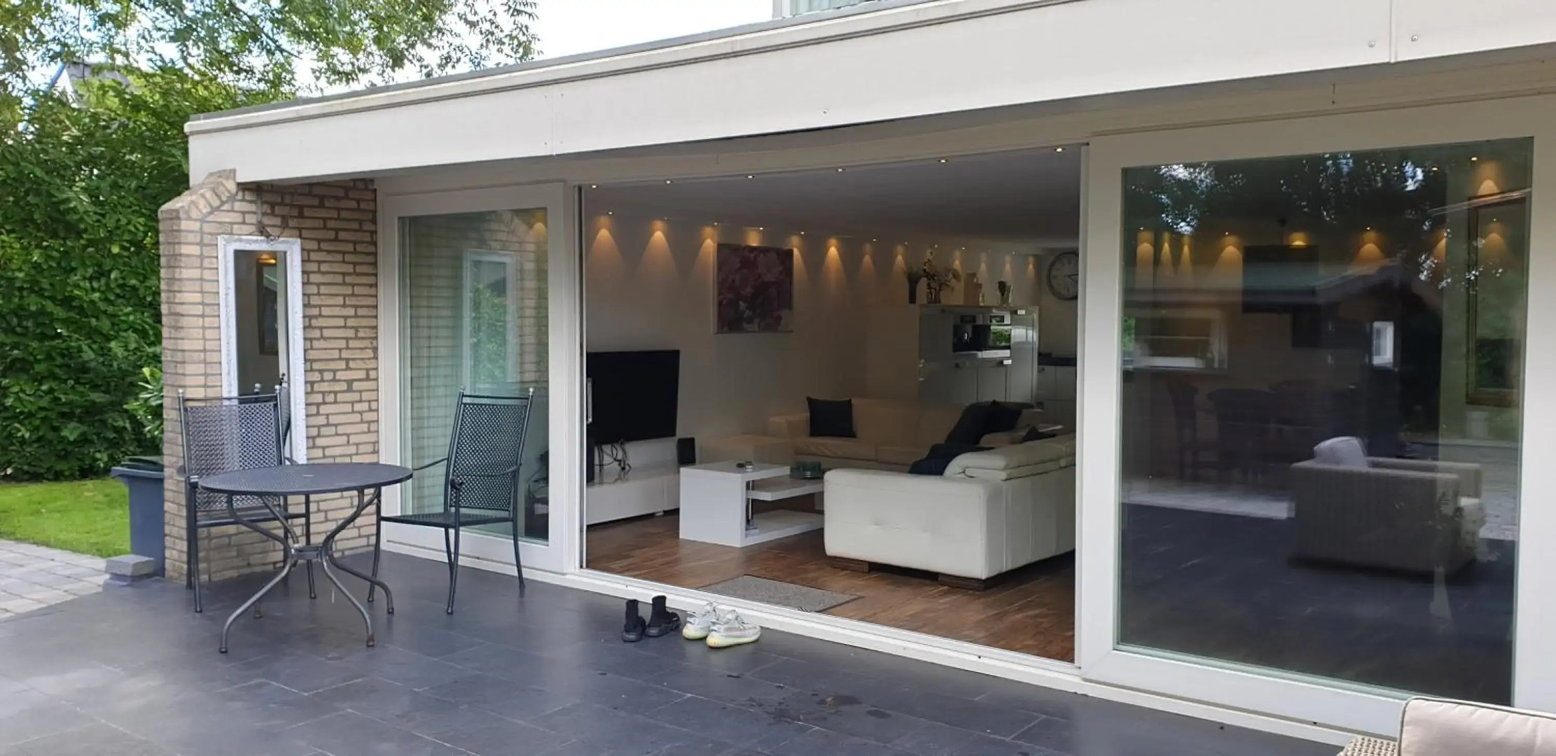 Lake House 74, luxury accommodation