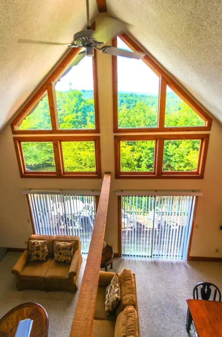 Alpine Crest - The Resort Club of Helen