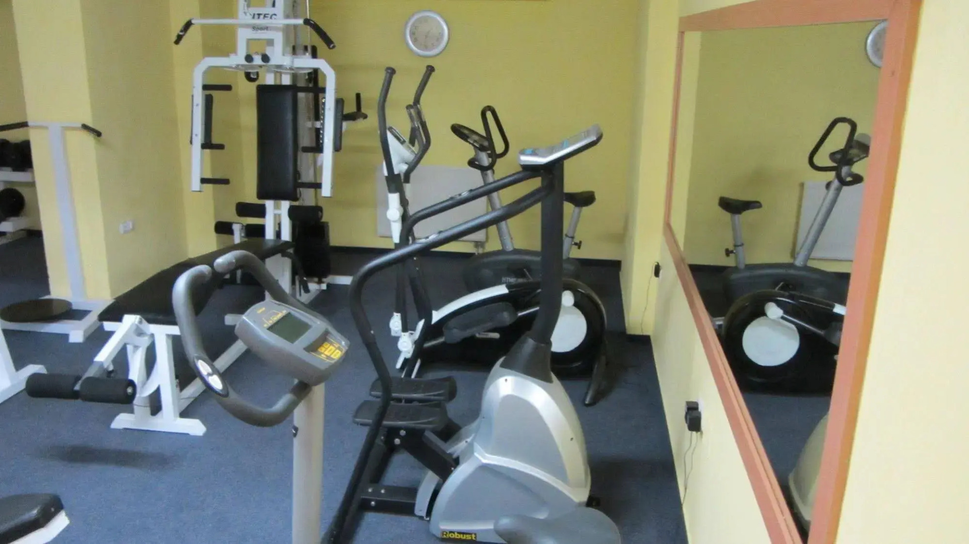 SunGarden Wellness & Conference Hotel