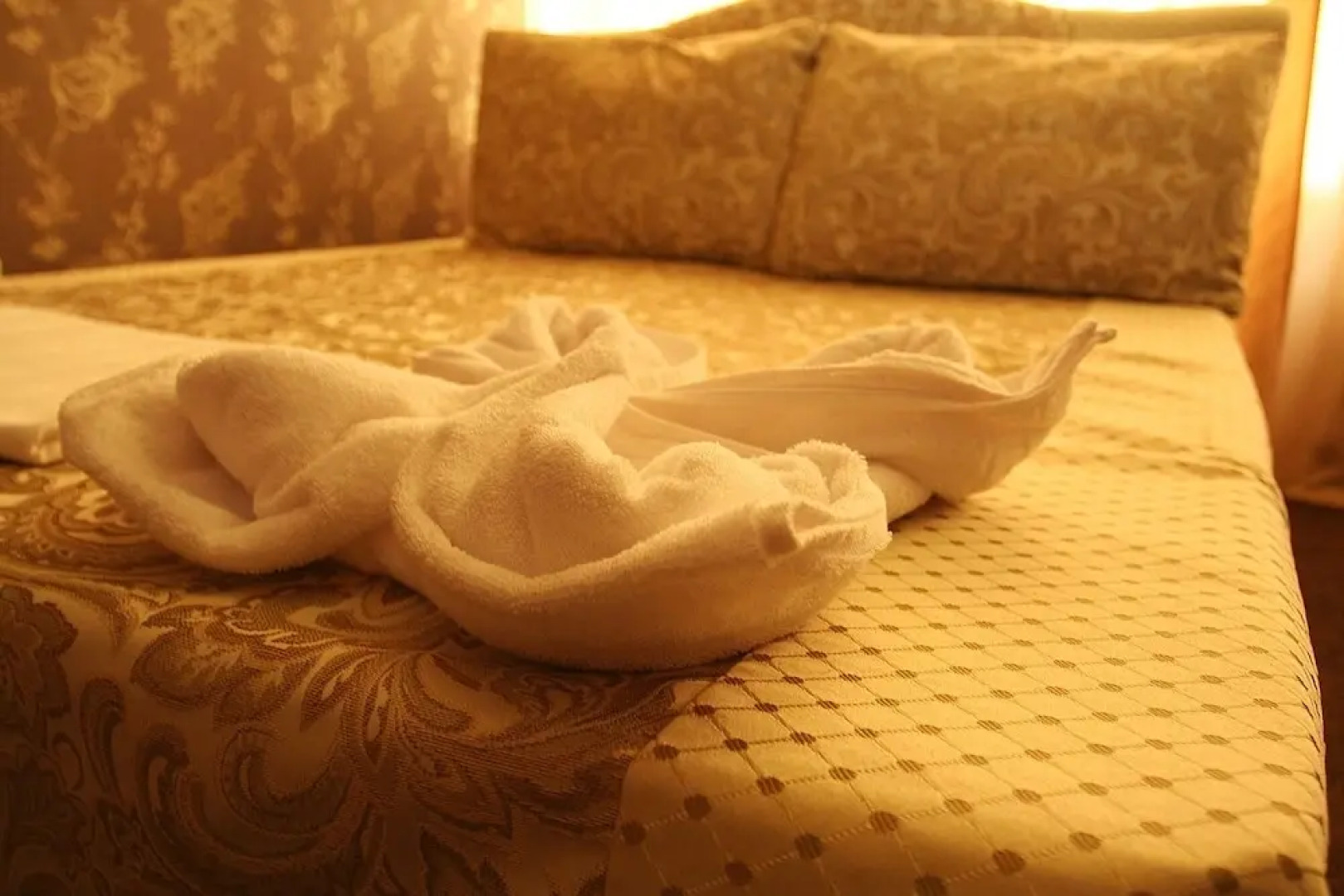 Гостевой дом Рандеву