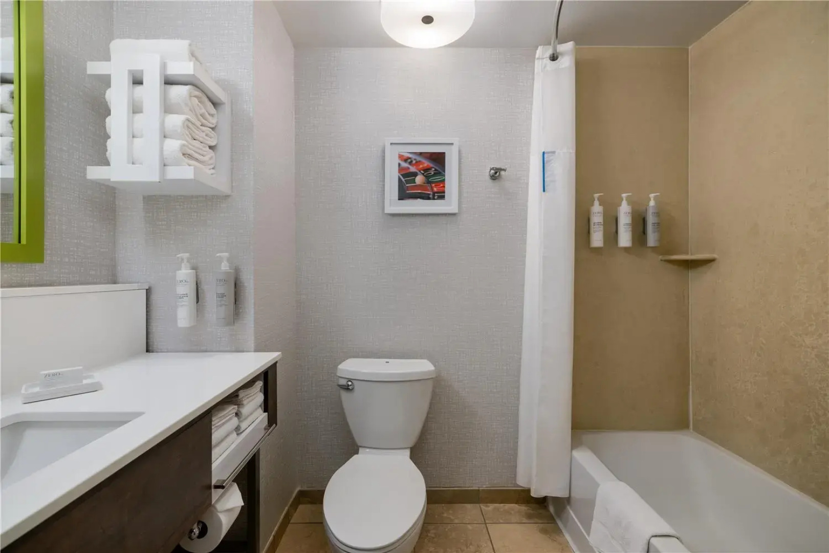 Hampton Inn Las Vegas North Speedway