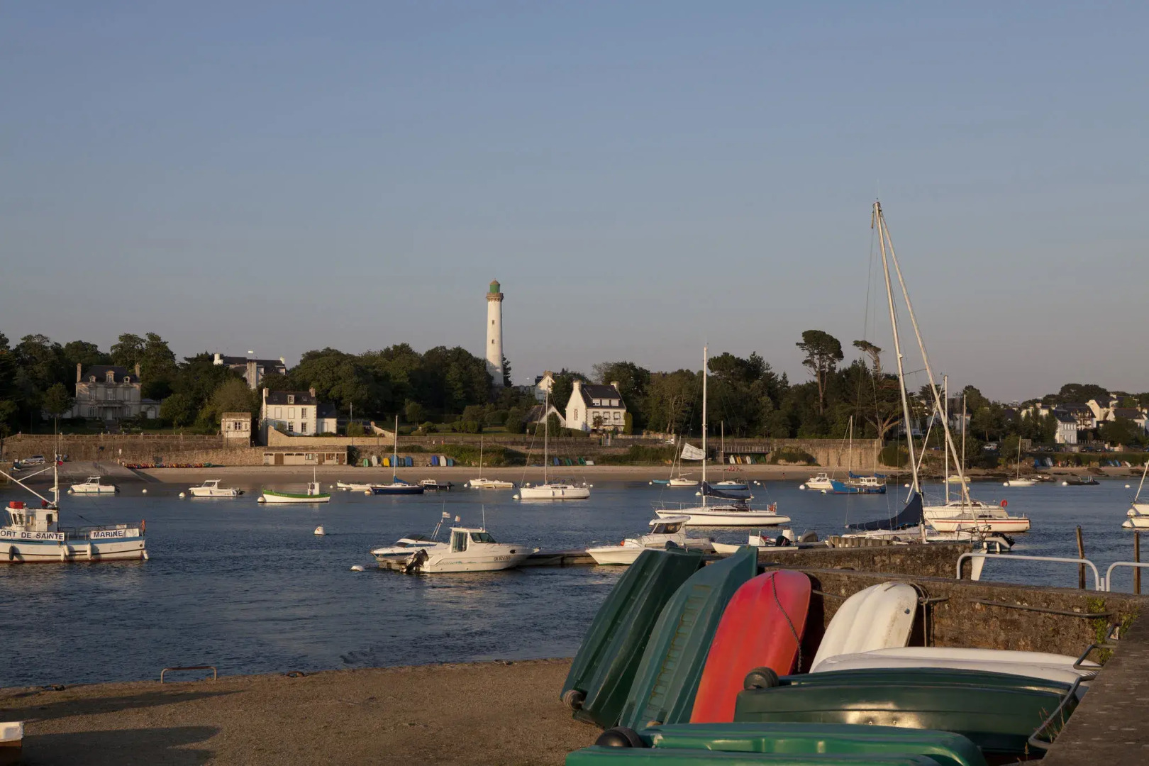 Pierre & Vacances Résidence La Corniche de la Plage