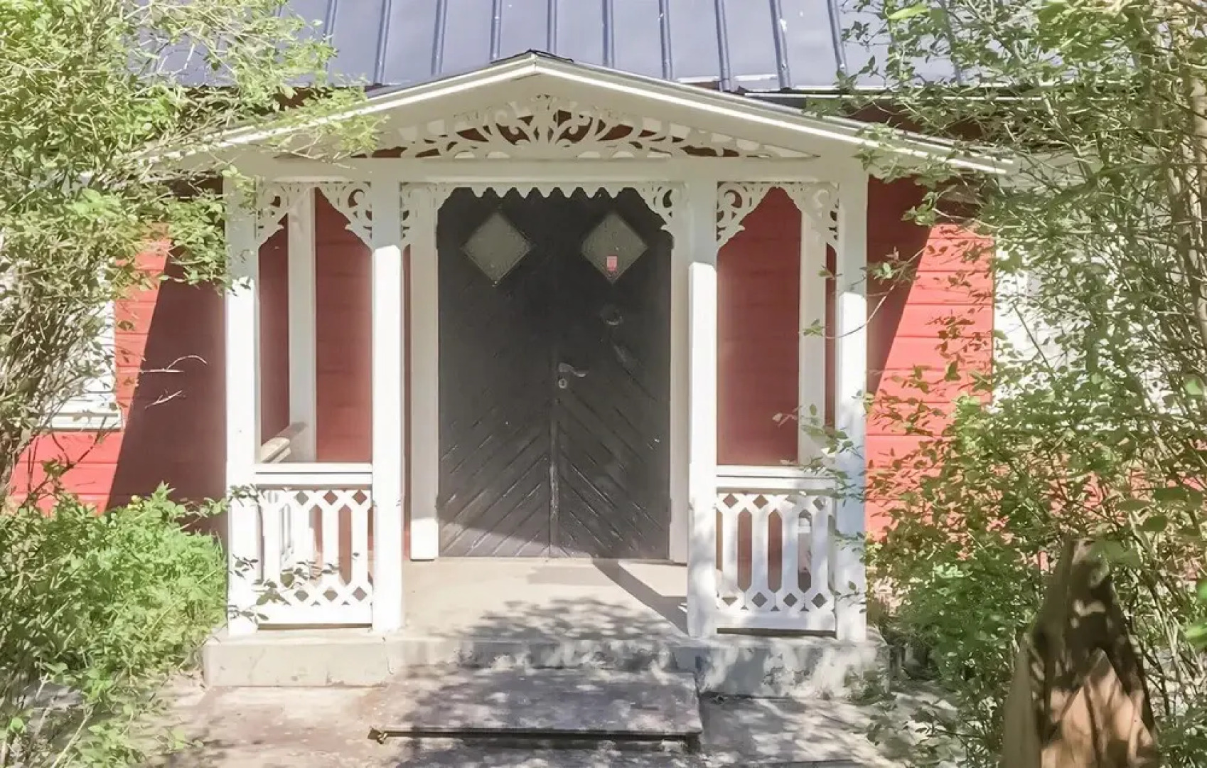 Amazing Home in Ljugarn With Sauna, 5 Bedrooms and Wifi