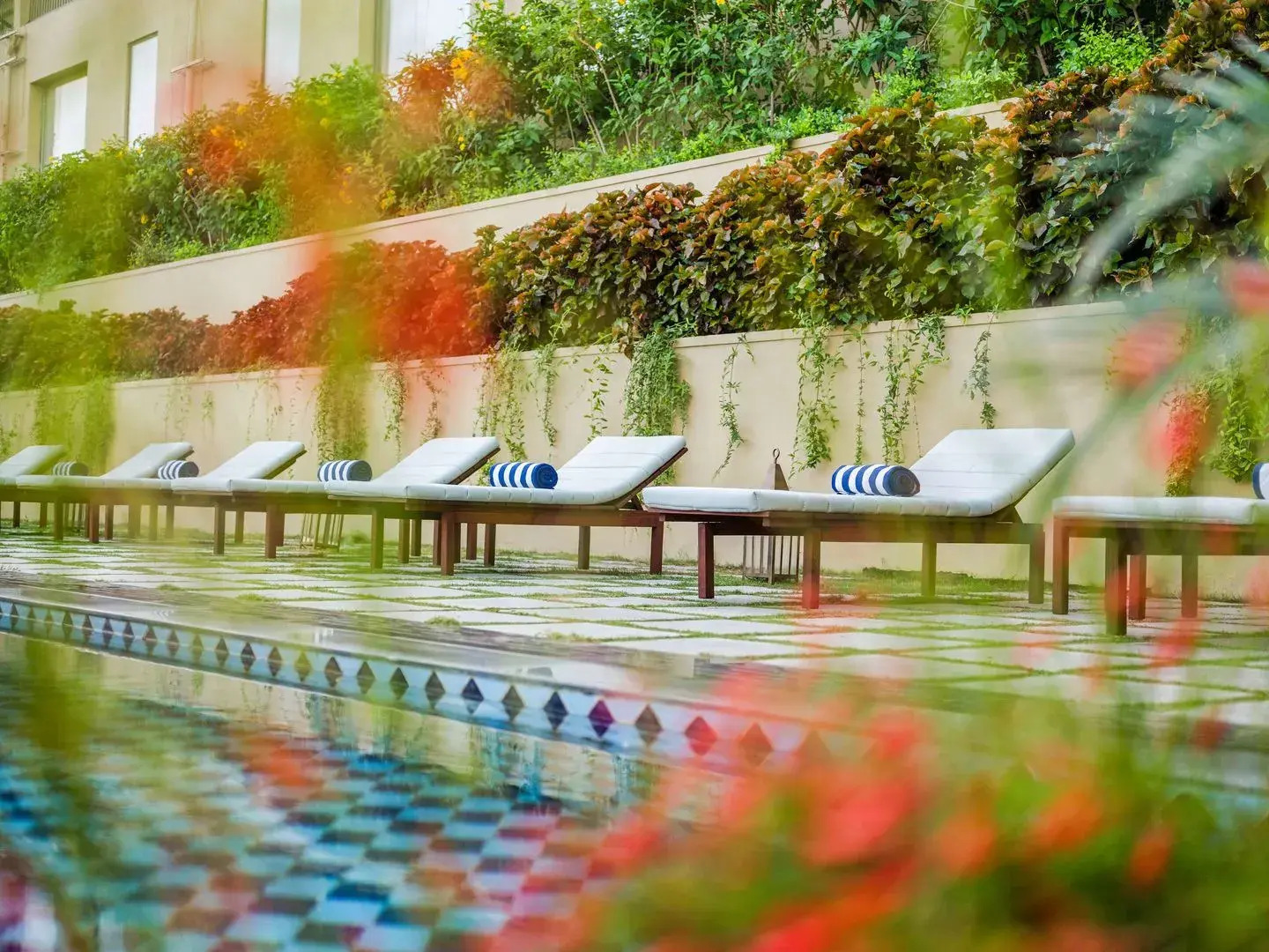 Radisson Blu Resort Kumbhalgarh, Beer Ki Bhagal