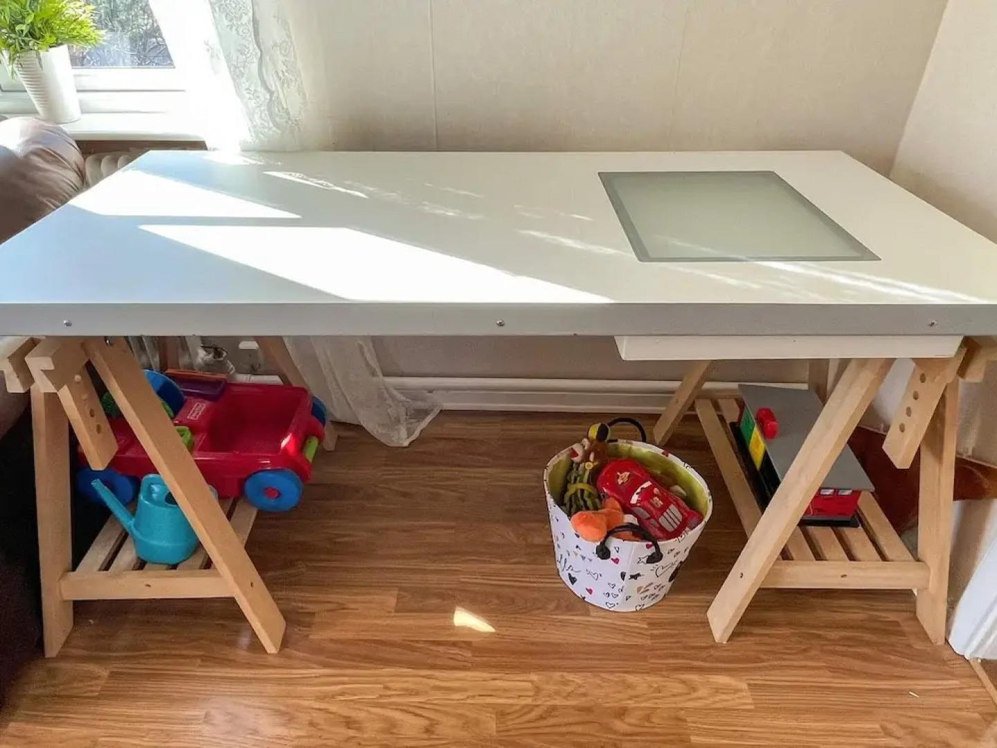 5 Person Holiday Home in Farbo