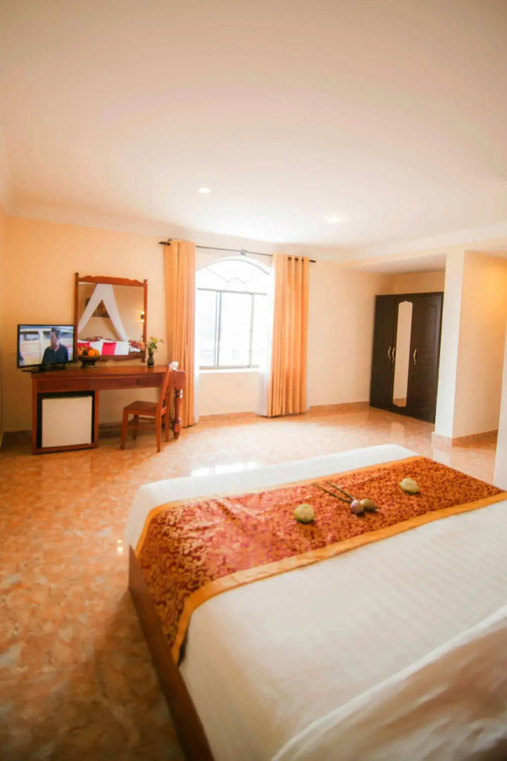 Reaksmey Chanreas Hotel