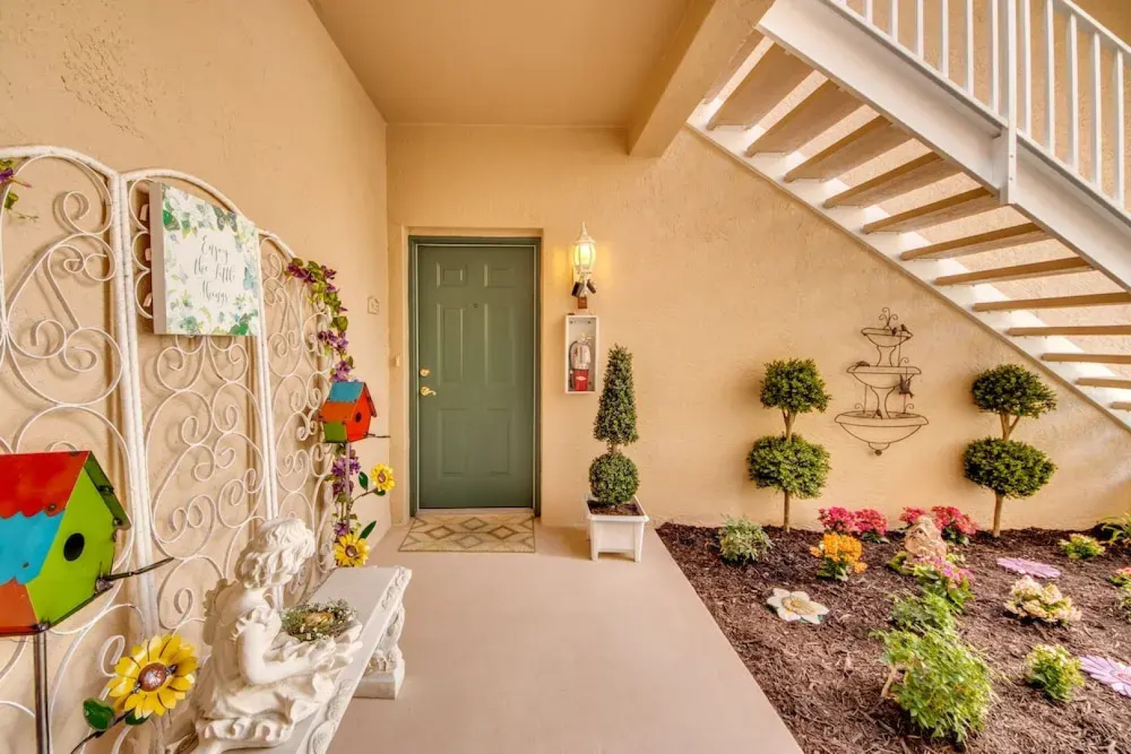 Condo Daffodil - Roelens Vacations