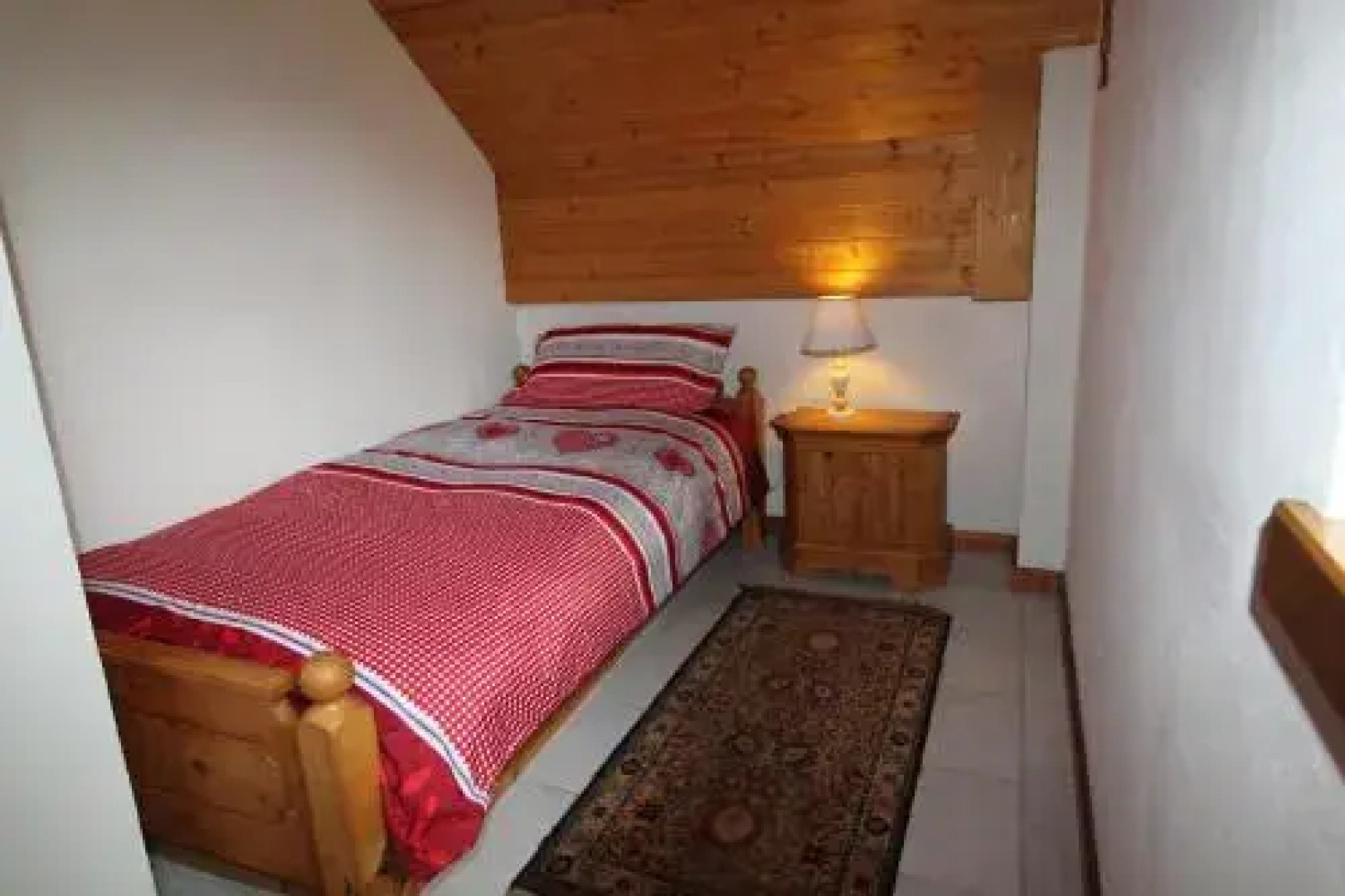 Haus Franz by ISA AGENTUR