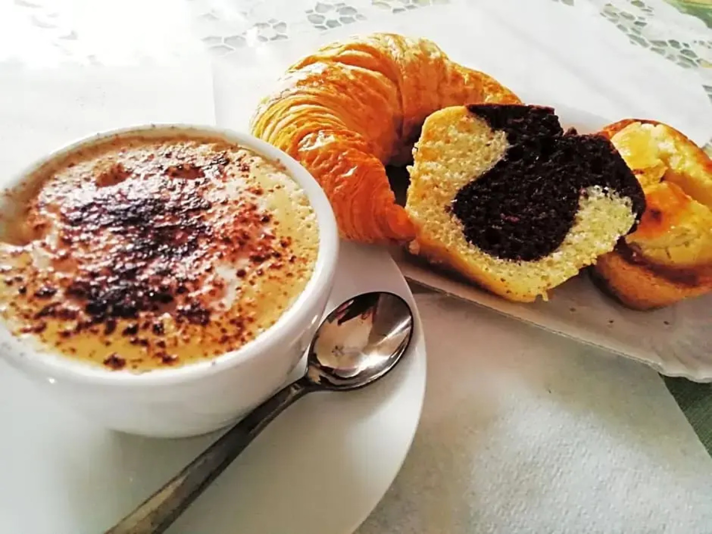 BB DreAm Porto Cesareo