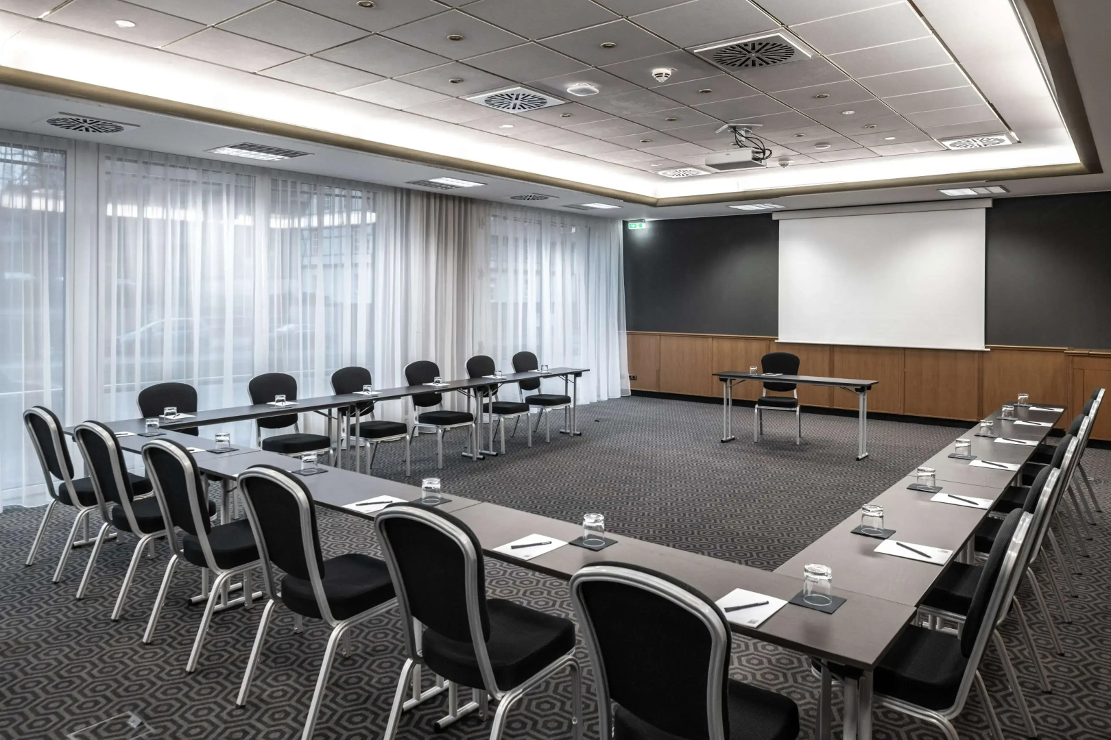 pentahotel Braunschweig