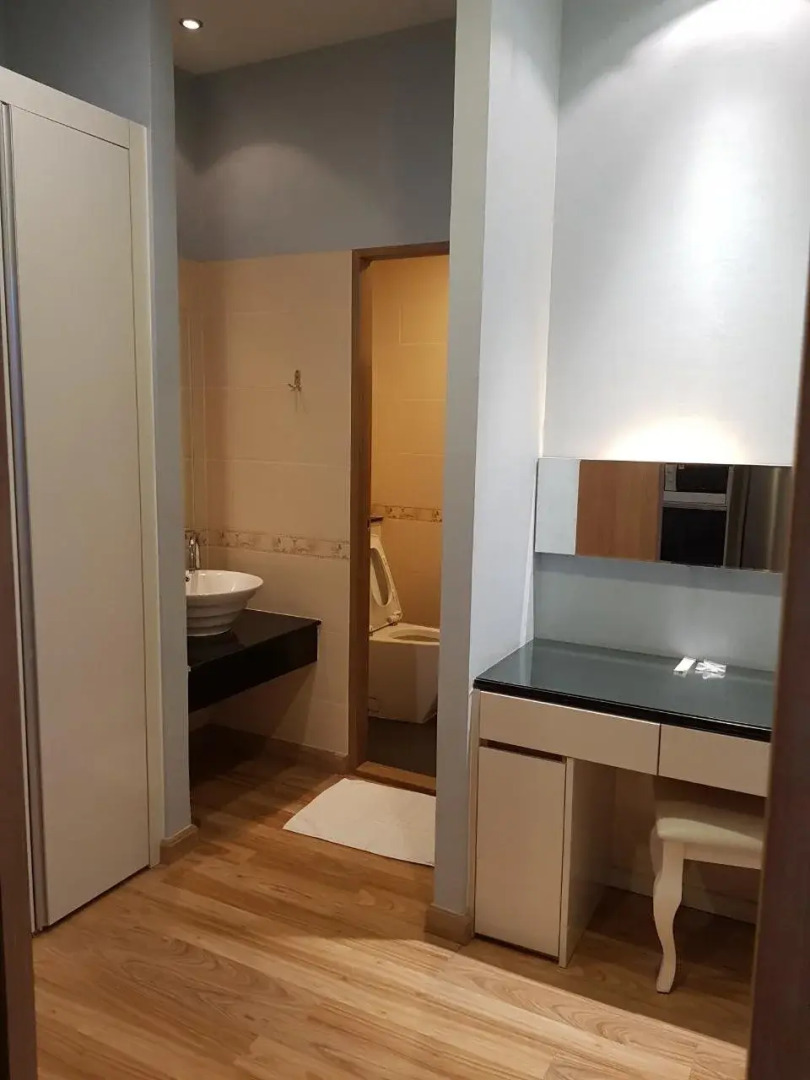 Happy City Golf and Resort