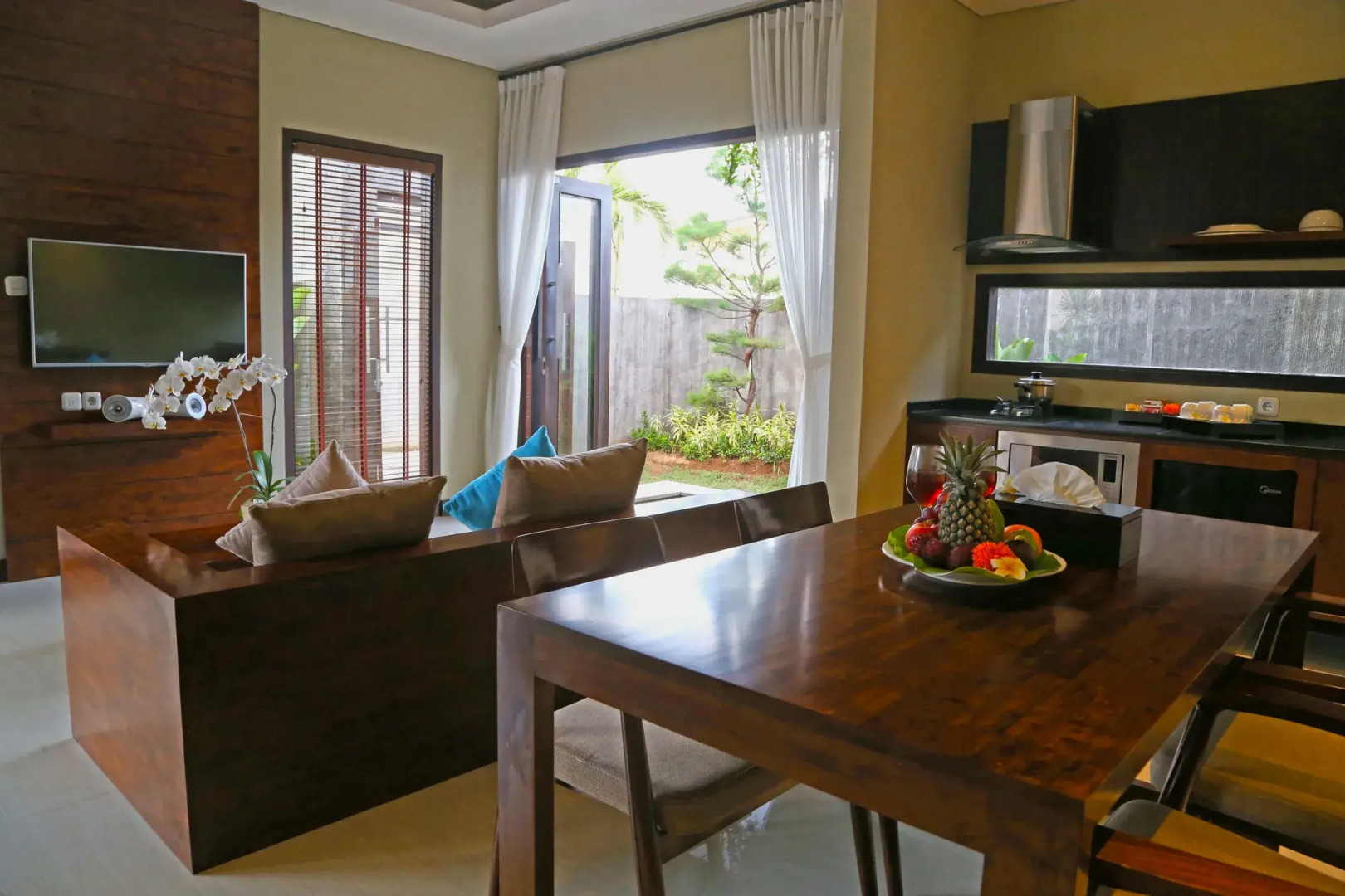 Uppala Villa & Spa Nusa Dua
