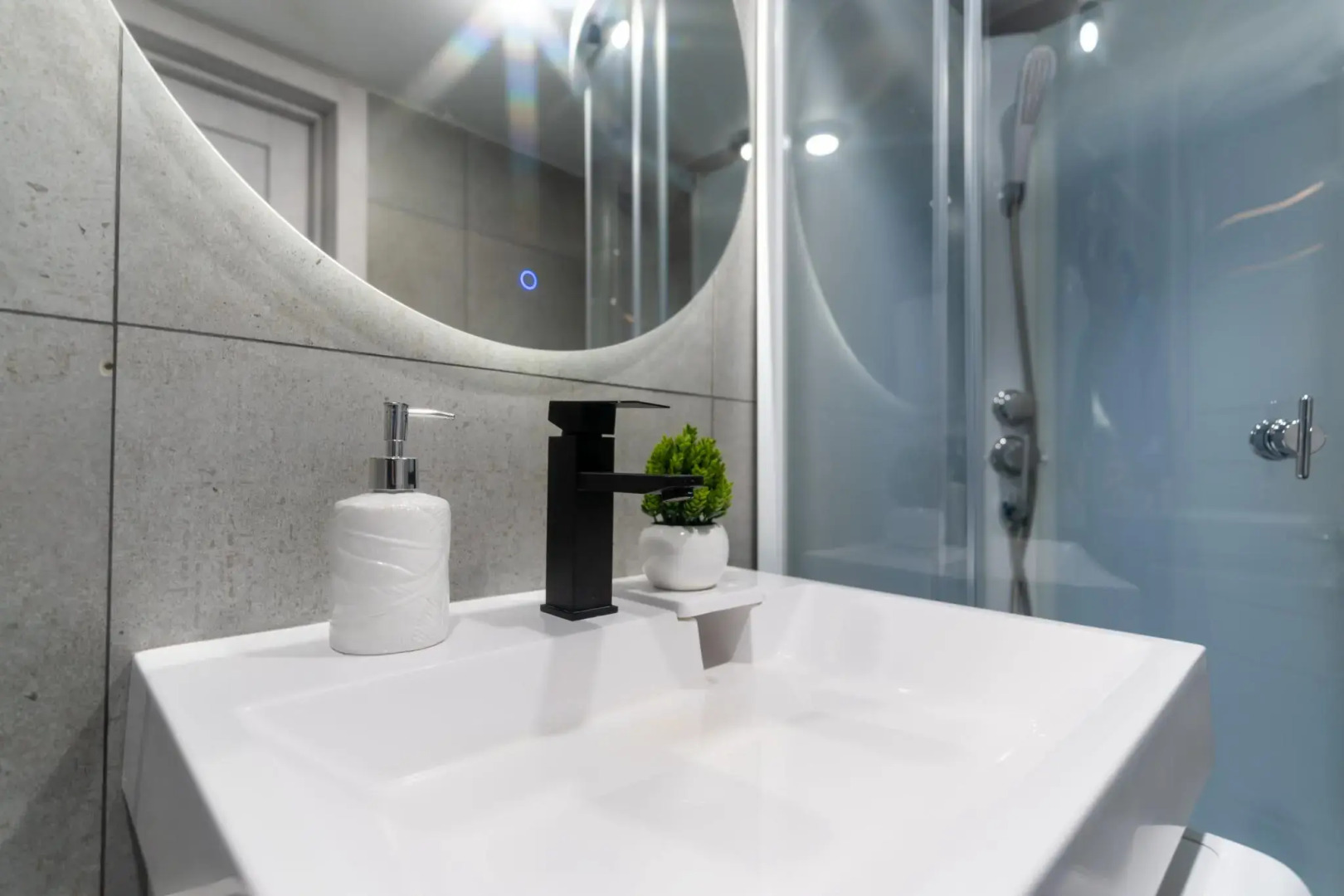 Апартаменты Степаненков на Малышева 25