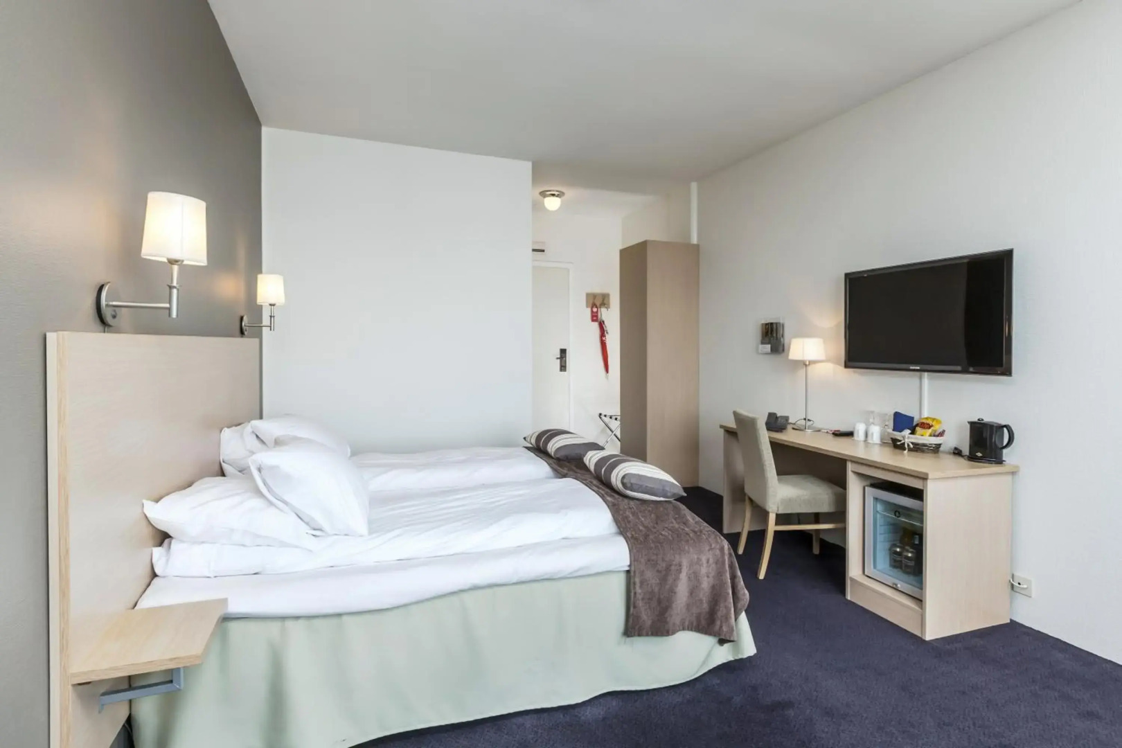 Grand Hotel Åsgårdstrand - Unike Hoteller