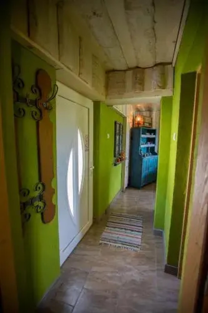 Šumski Dvori Apartment