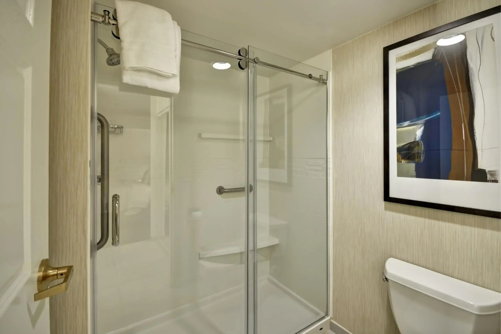 Residence Inn by Marriott Jacksonville Airport