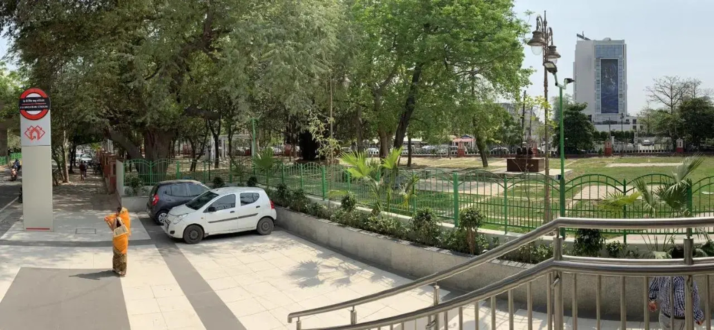 Gemini Continental Lucknow