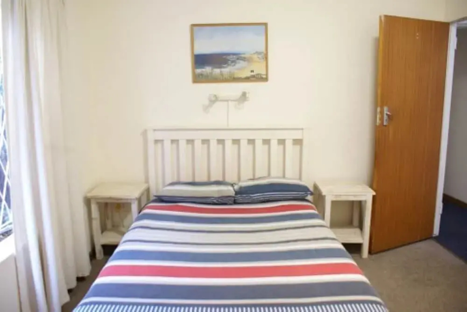 Jeffreys Bay Backpackers