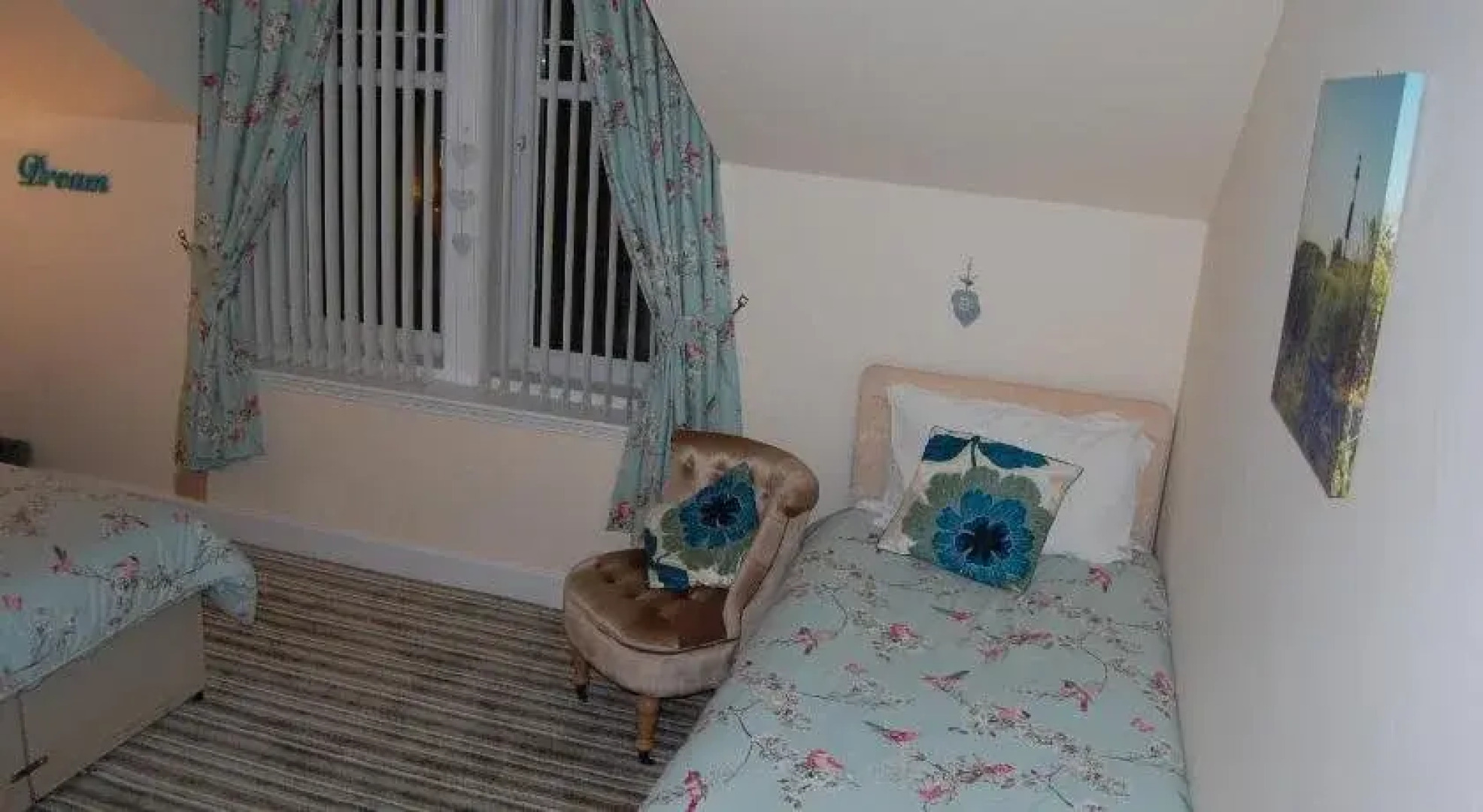 Dawn Break Guest House