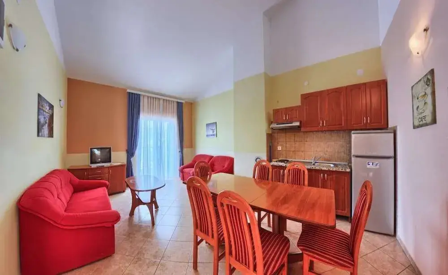 APARTMANI-RUZMARIN