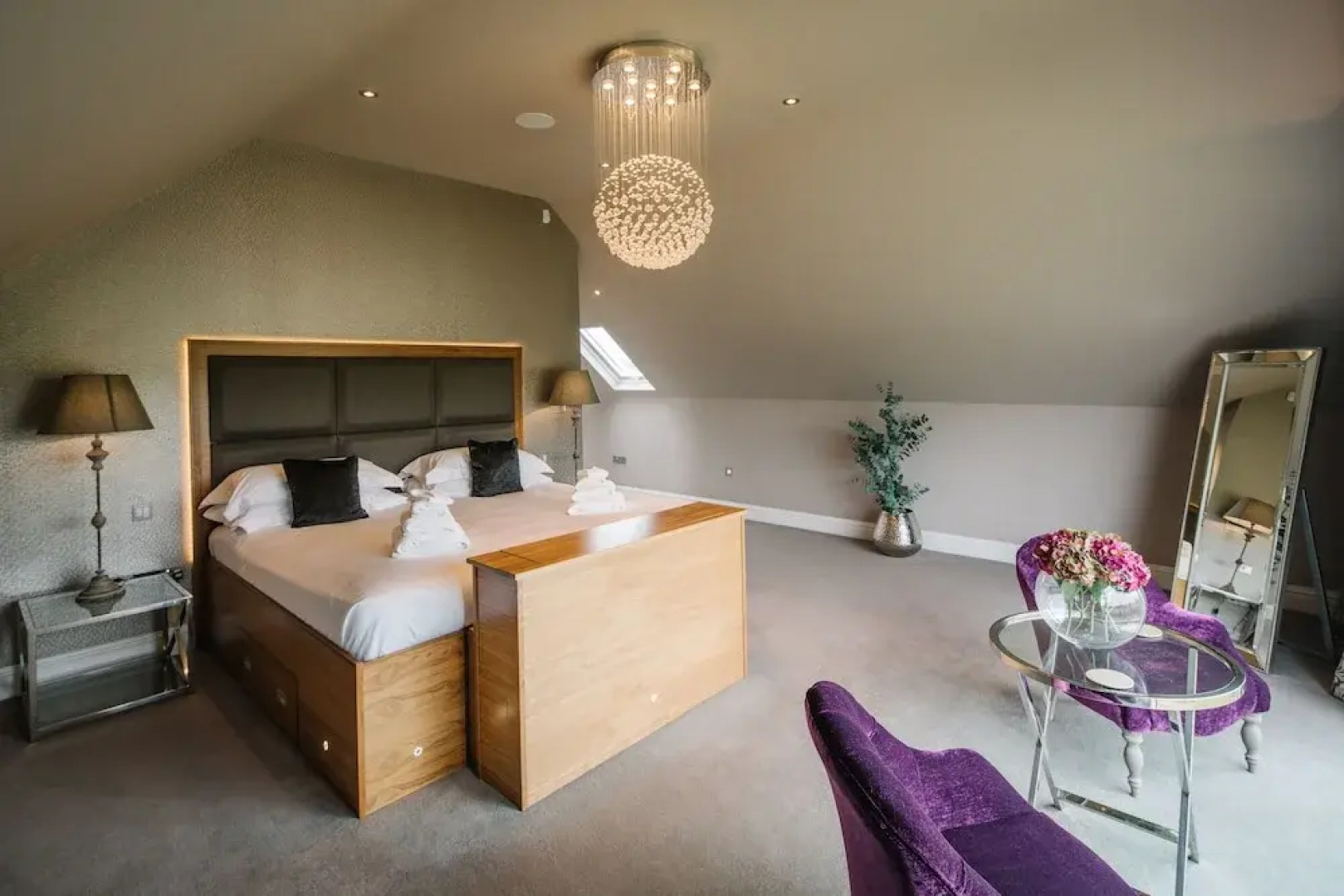 Carus House @ Carus Green