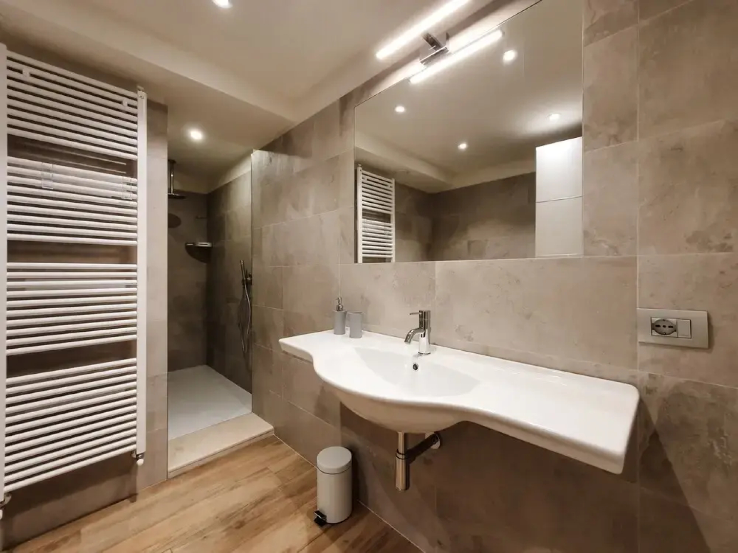 Rota Apartments
