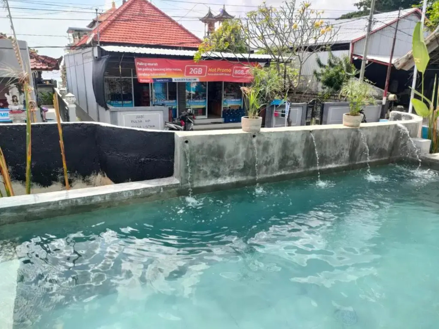 Dragonfly Bed and Breakfast