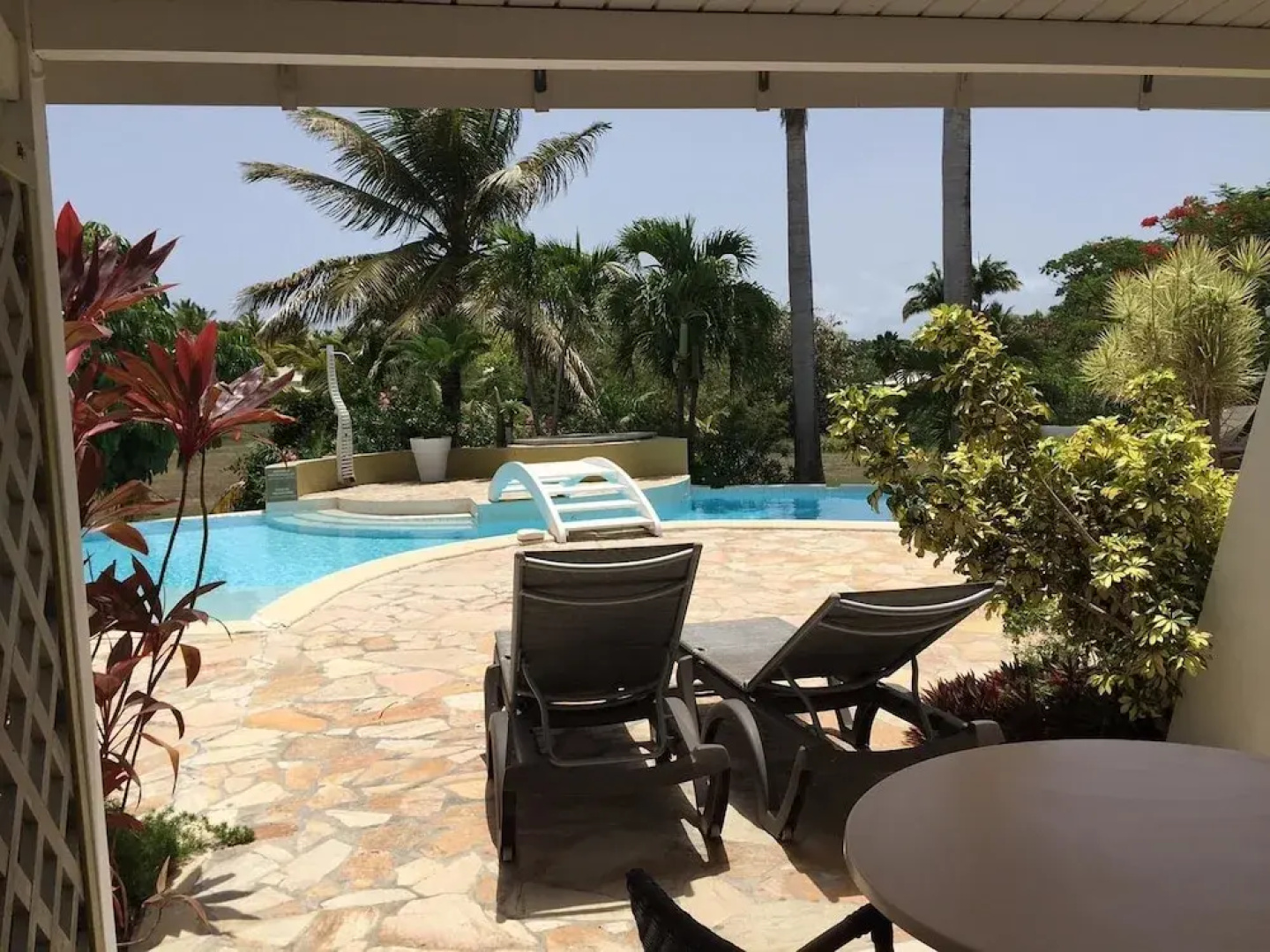 Hotel La Metisse
