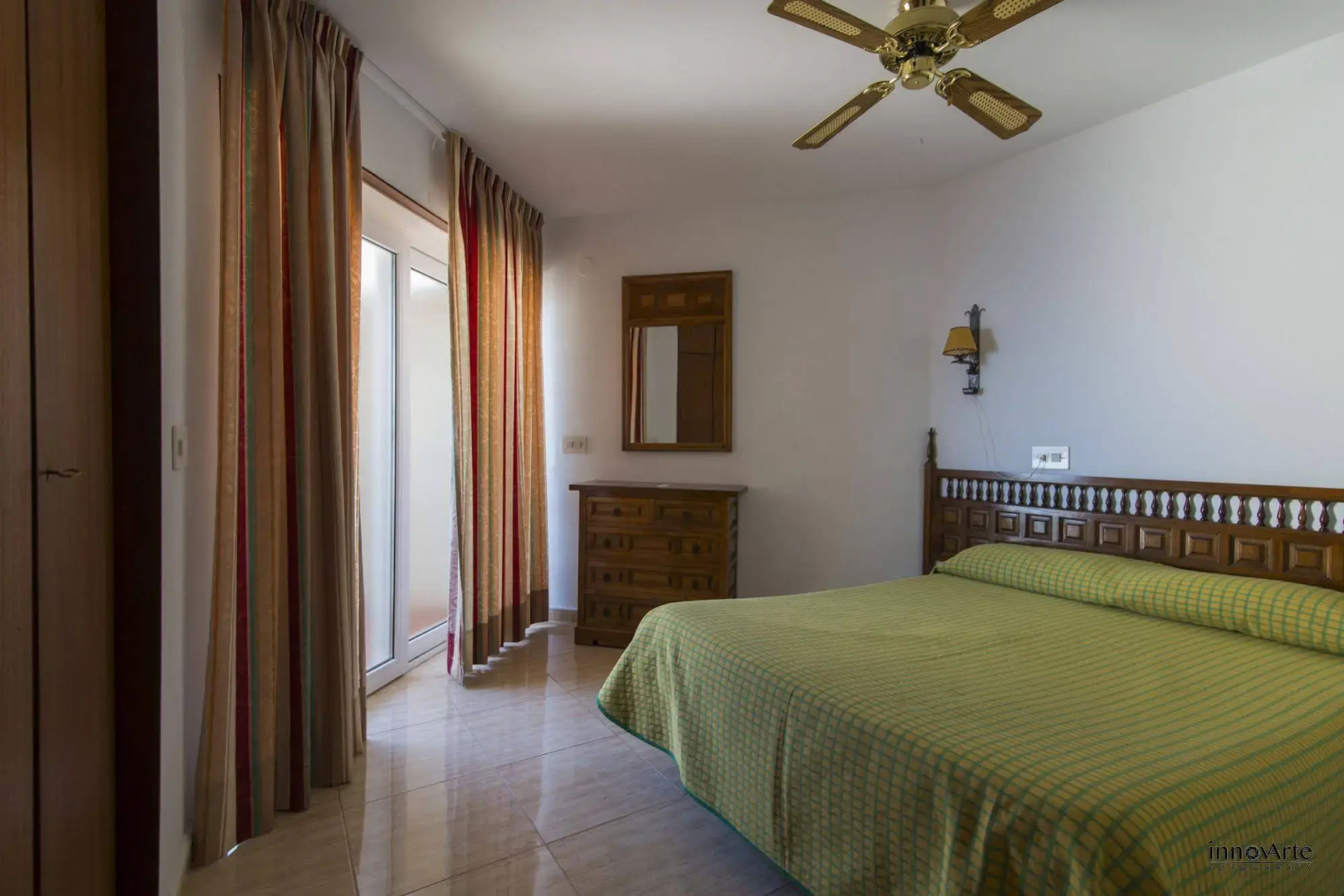 Apartamentos Chinasol