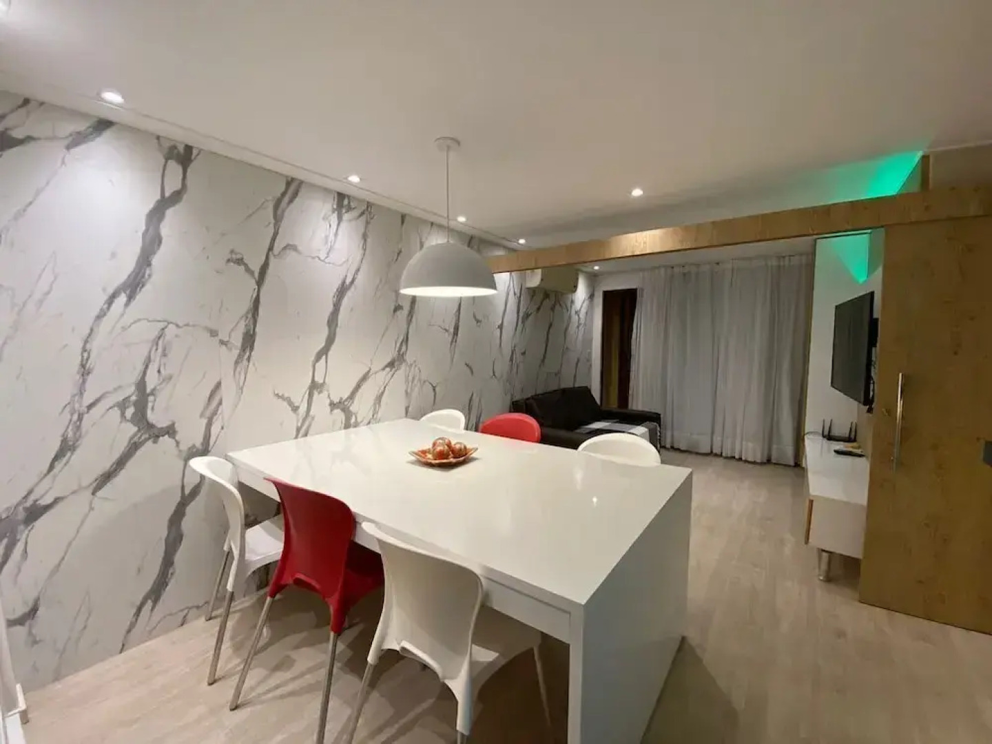 Apto em Barra Bali Resort Destino BSM 2