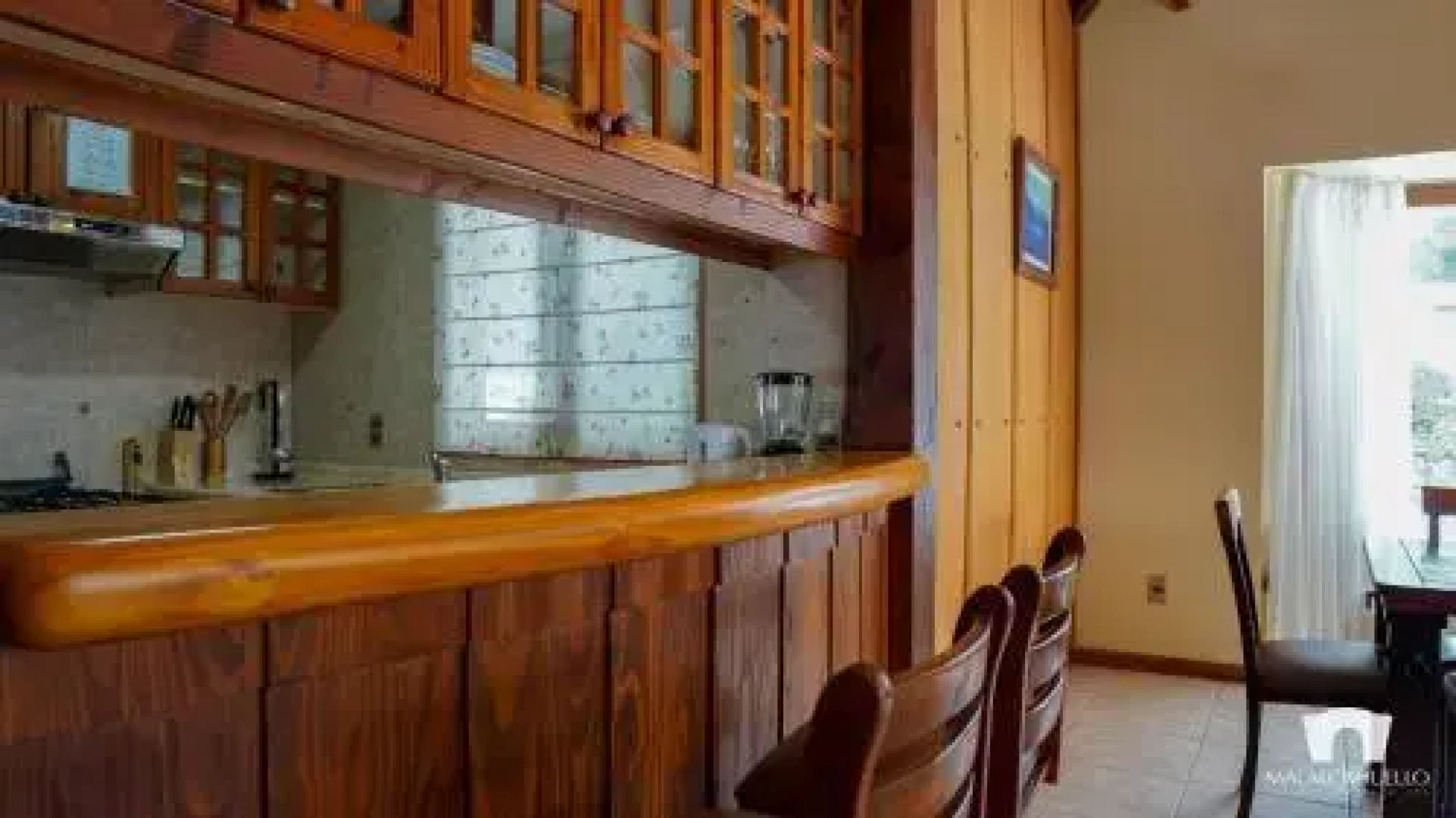 Malalcahuello Thermal Hotel & Spa