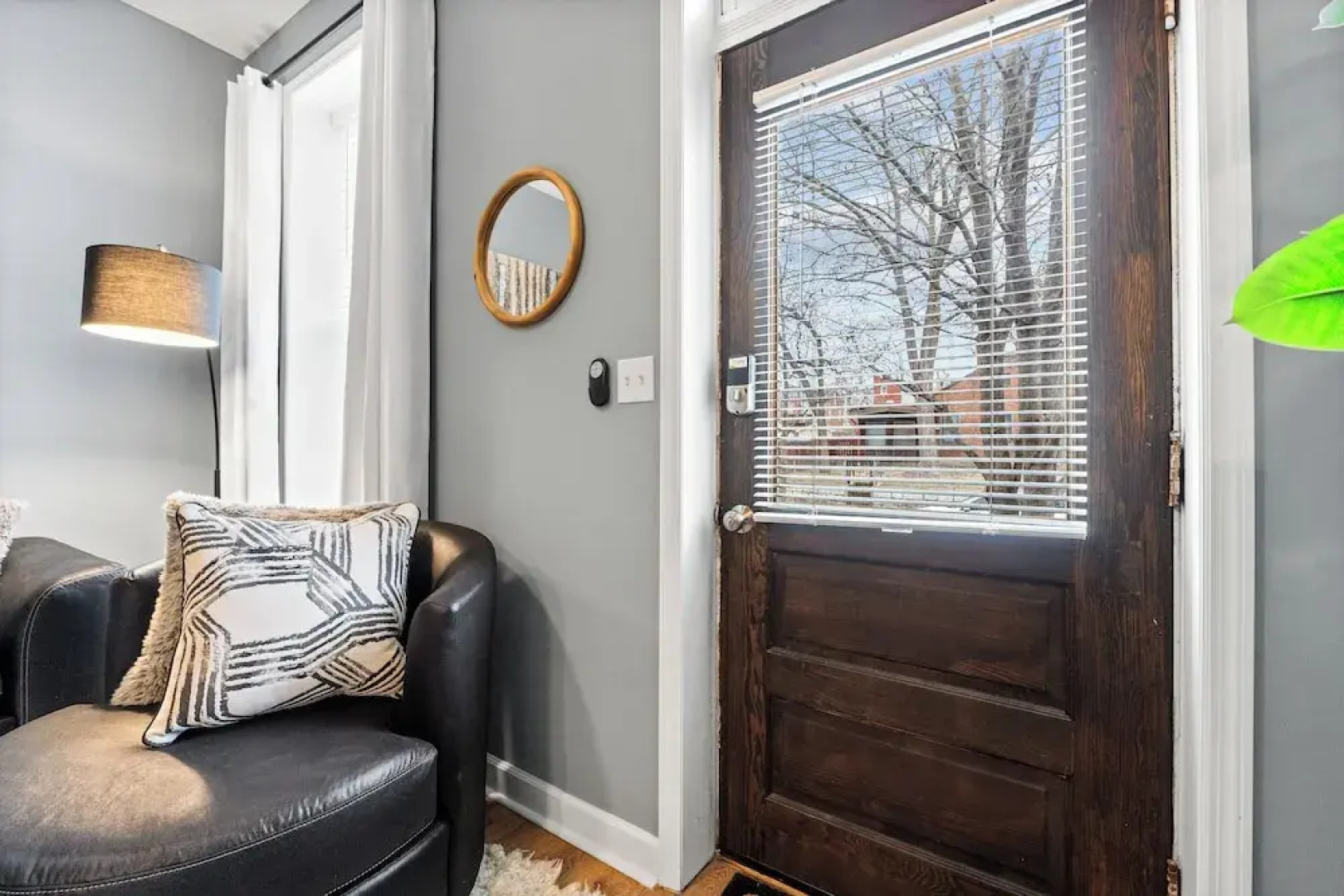 The Journey Home | JZ Vacation Rentals