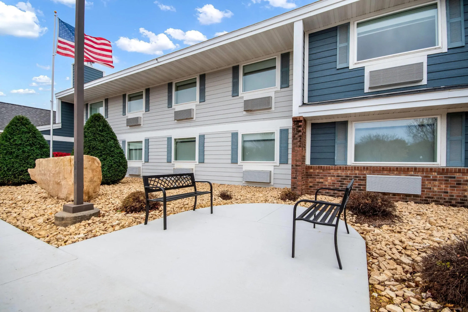 AmericInn by Wyndham St. Peter