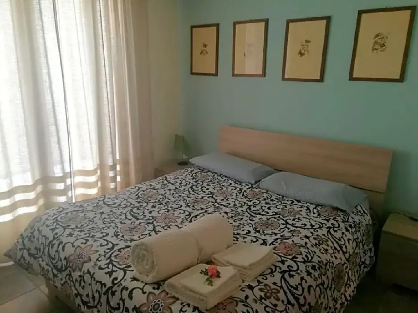 Alla Rotonda dai Santi