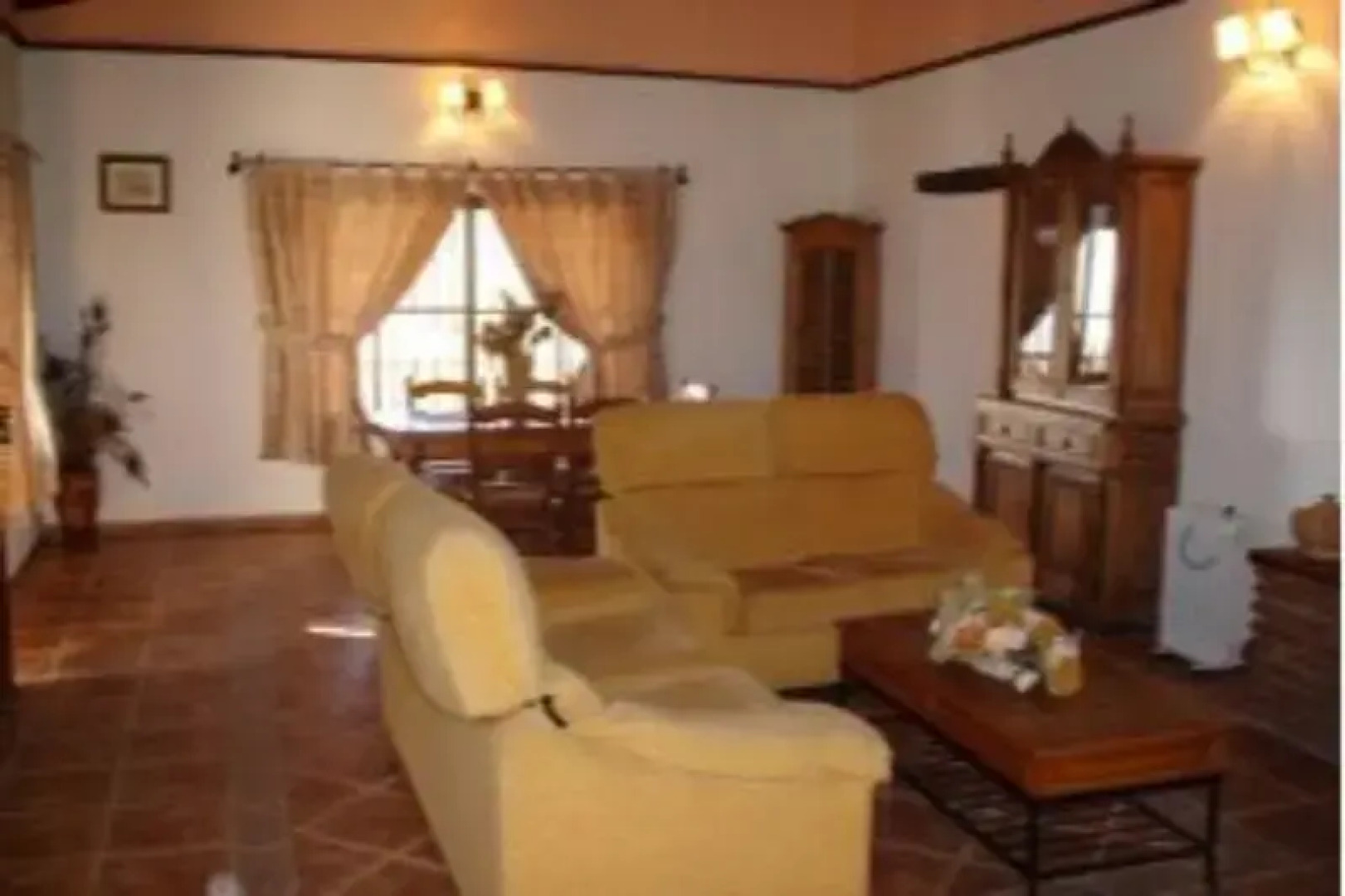 Villa Turistica de la Axarquia