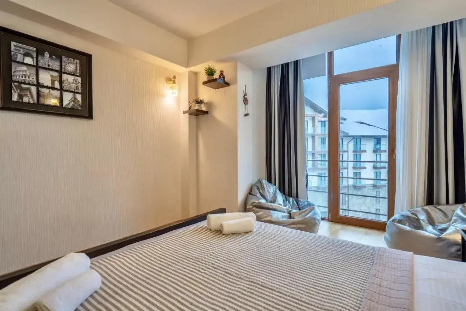 GVC 321-2 New Gudauri