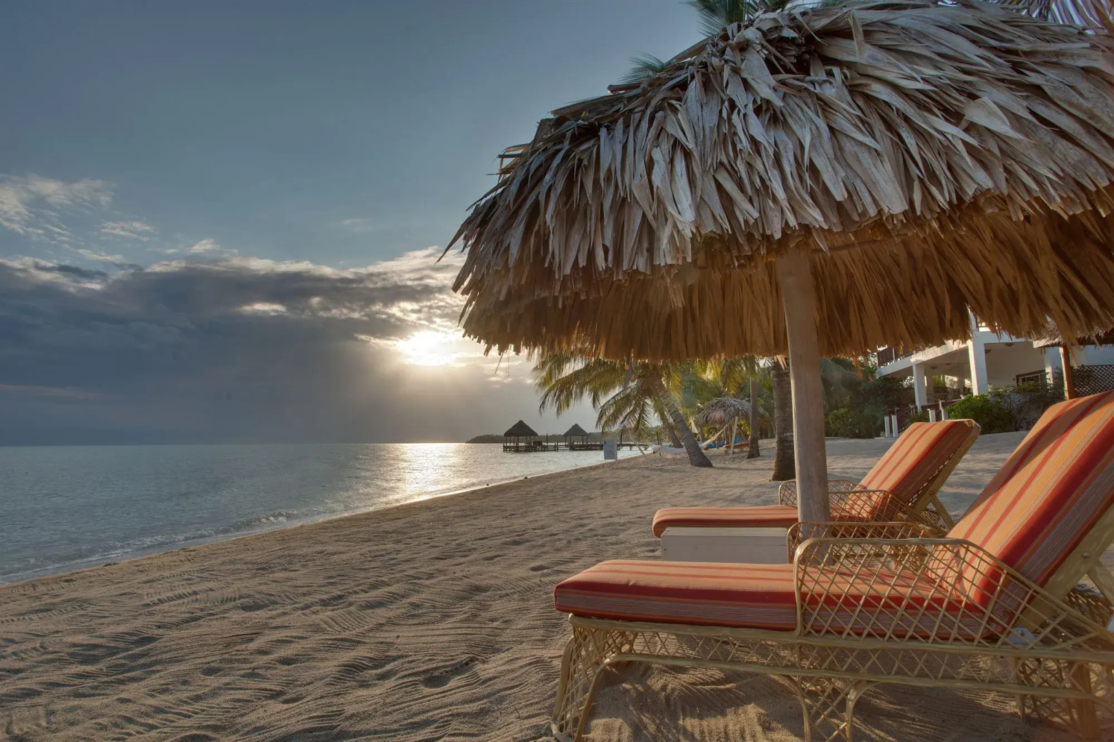 Almond Beach Resort at Jaguar Reef