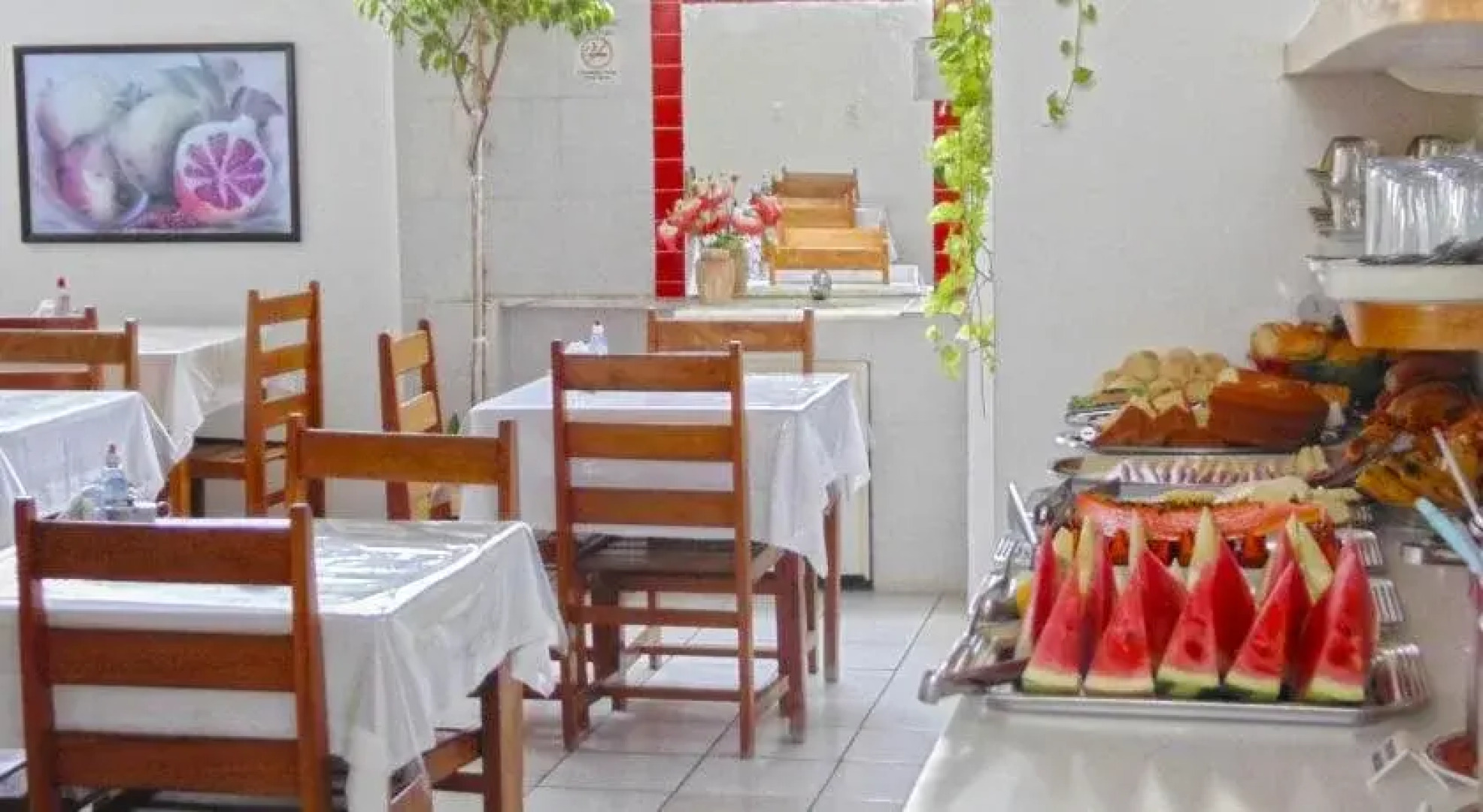 hotel minas salvador