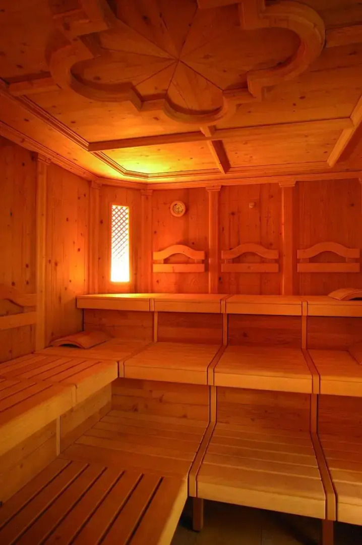 Hotel Kaiserhof Kitzbuehel