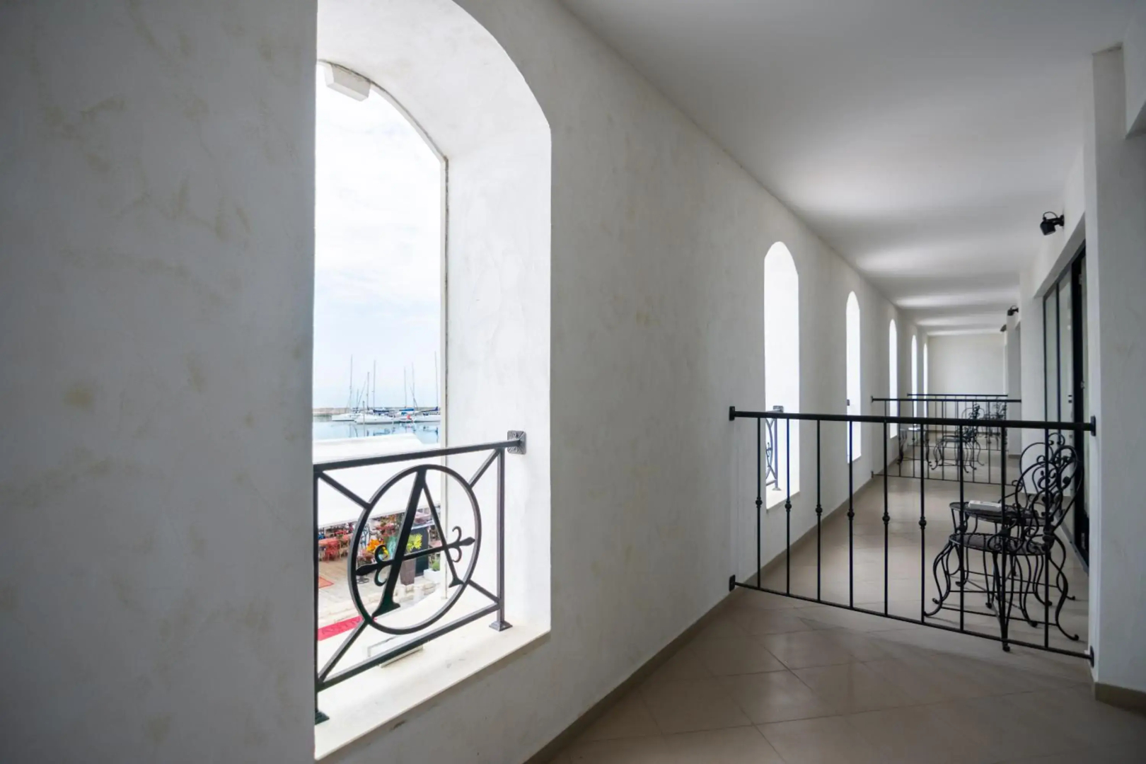 Hotel Antik