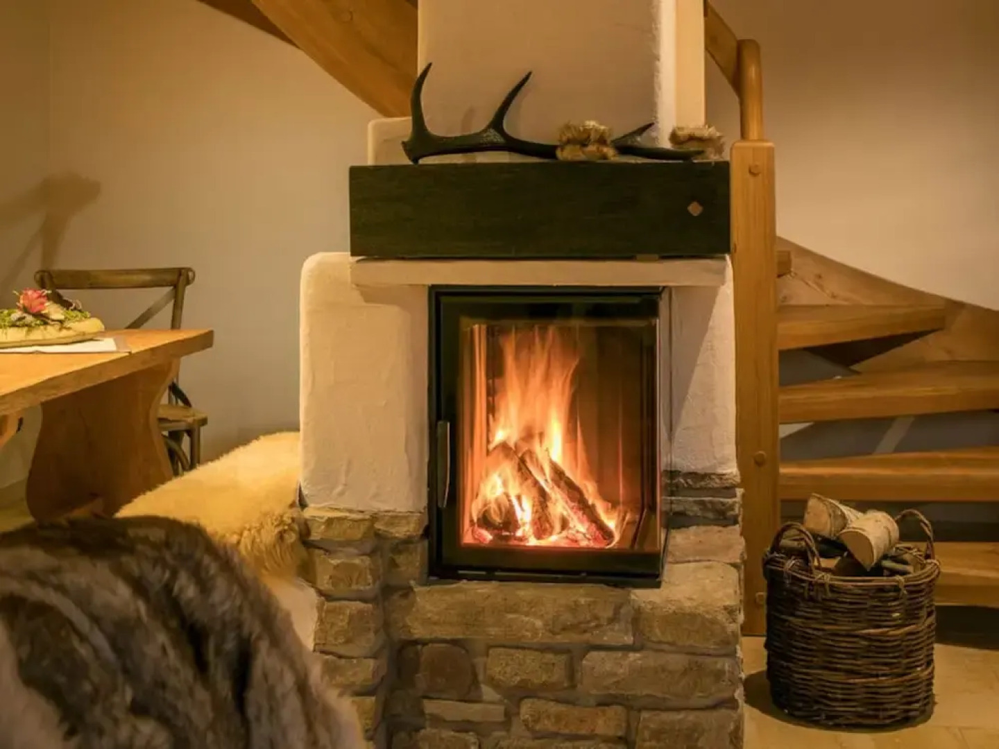 Carl-lambrecht-chalet No. 19