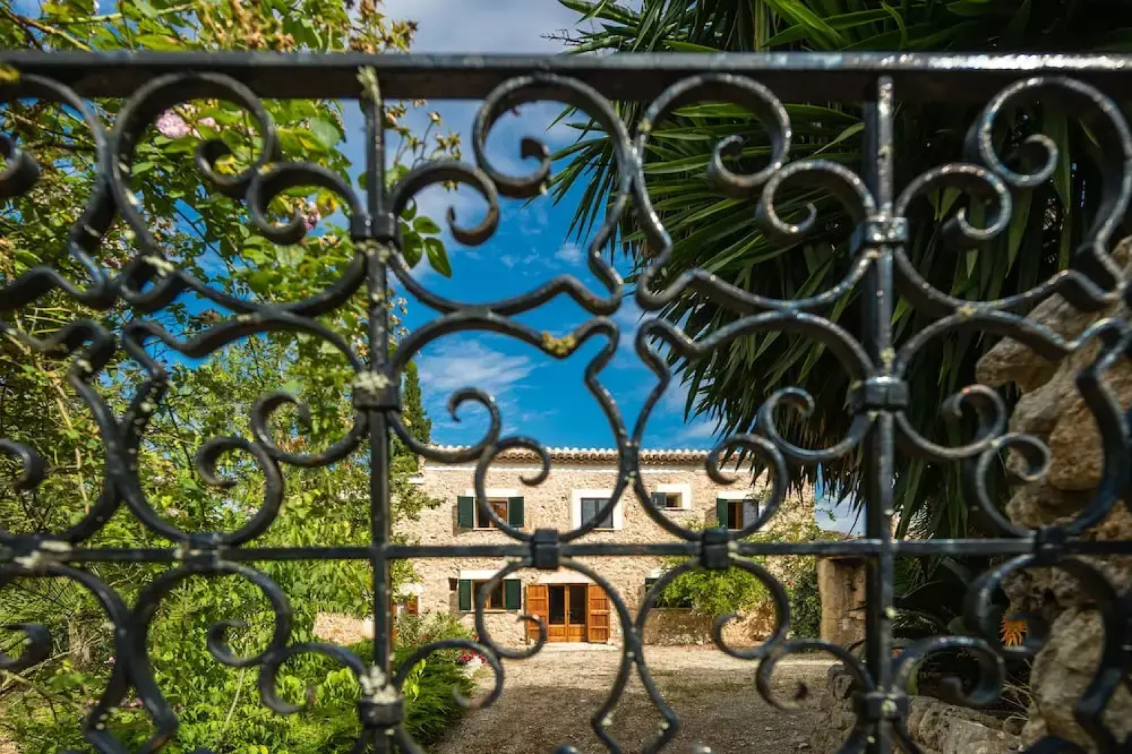 G Rentals Villa Son Gancho