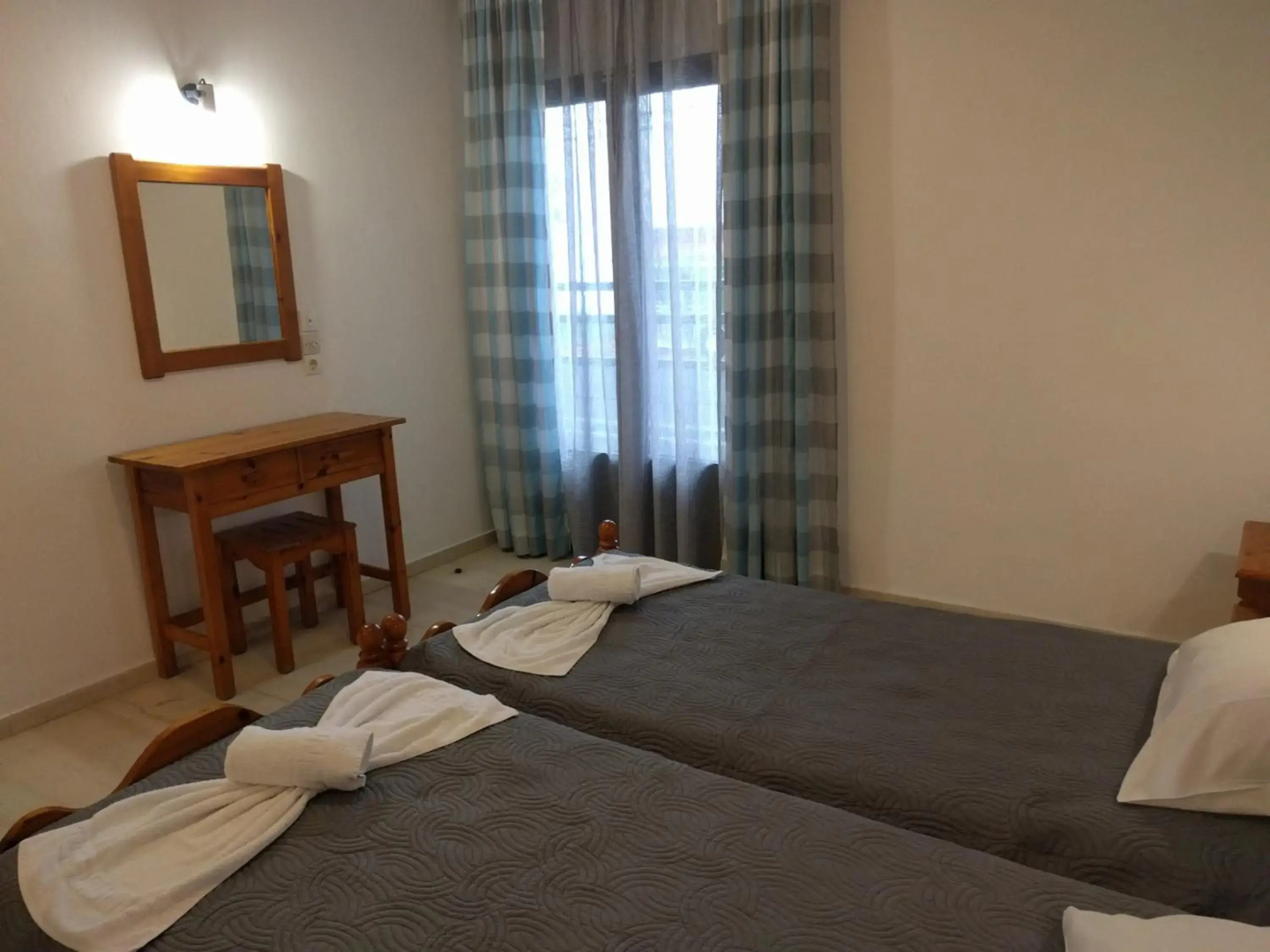 Ammos Apartments