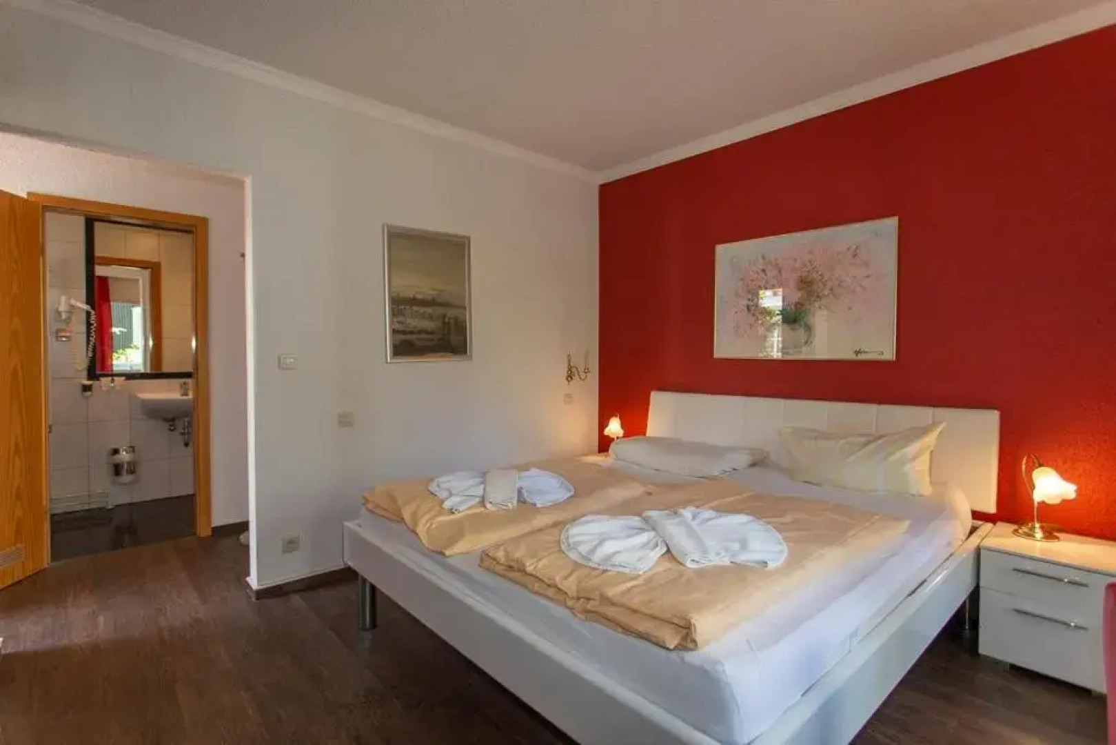 Hotel Im Schwedischen Hof